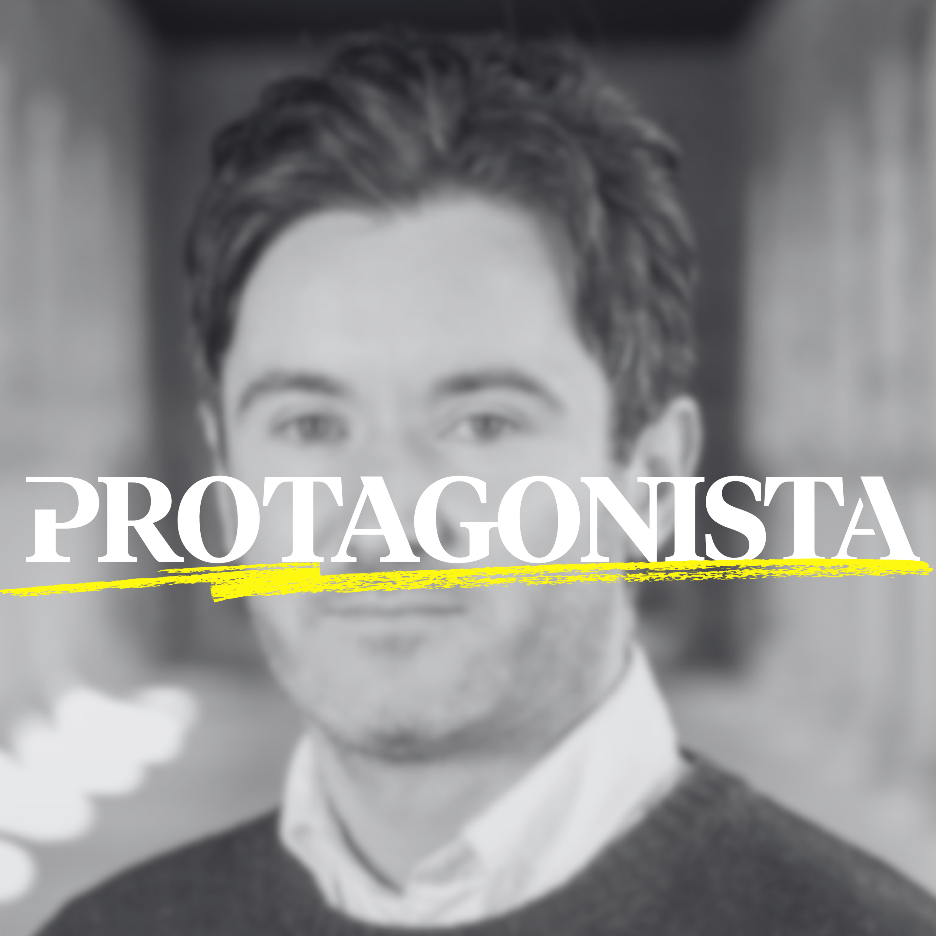 PROTAGONISTA: 5. díl – Eoghan Macguire – Když otevřené zdroje odhalí to, co armáda tají episode artwork
