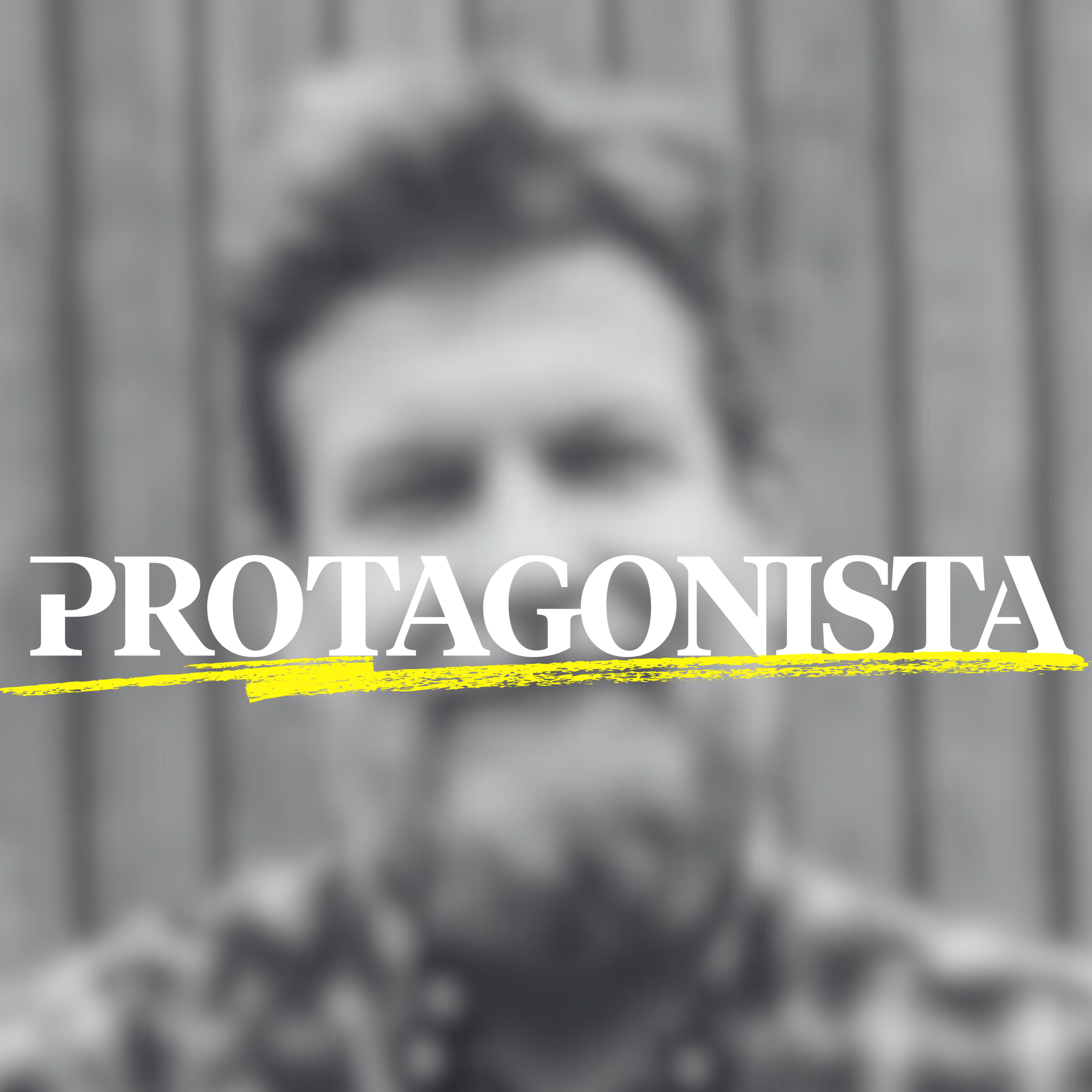 PROTAGONISTA: 7. díl – Wojciech Cieśla – Na stopě výbuchu, který otřásl Evropou episode artwork