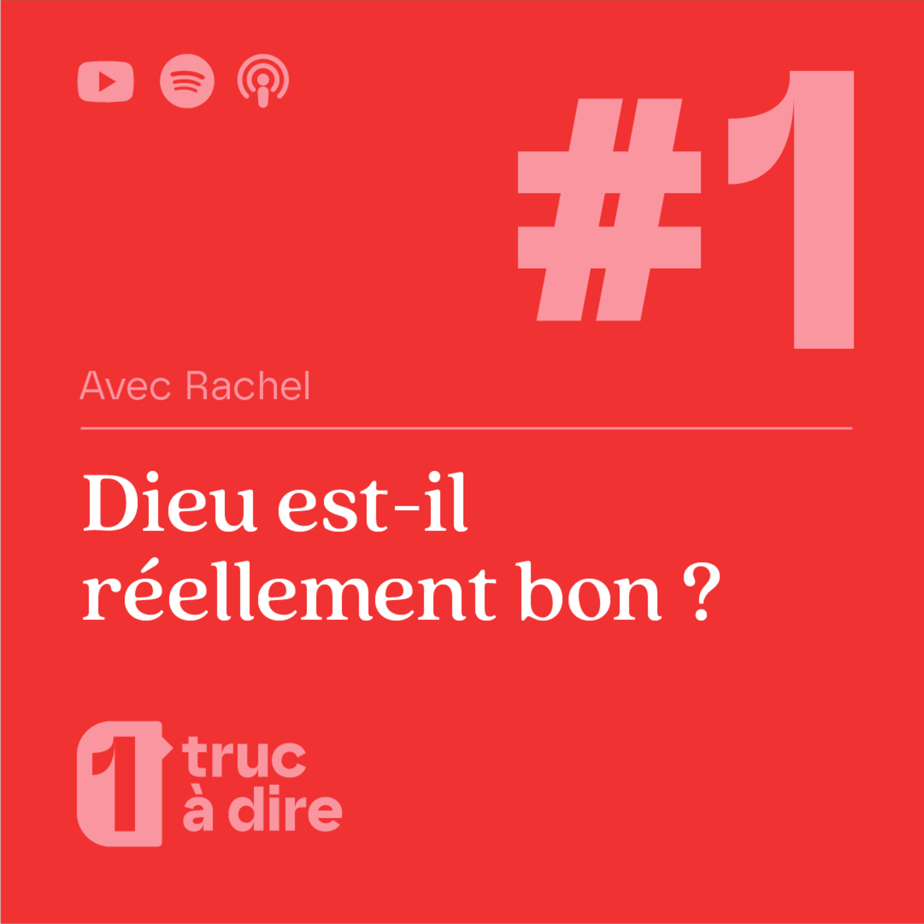 1 Truc à Dire