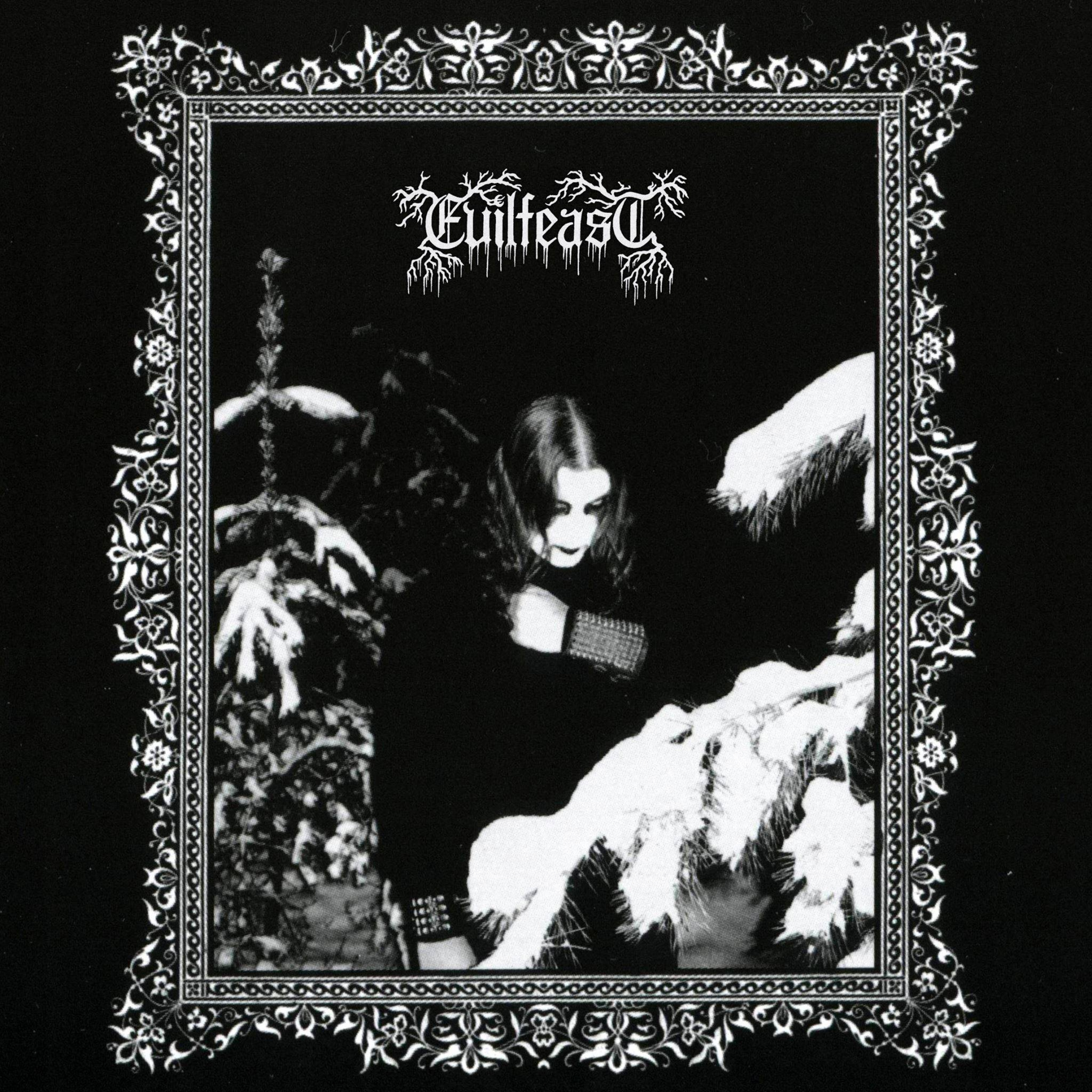 The Crying Orc - Black Metal Podcast