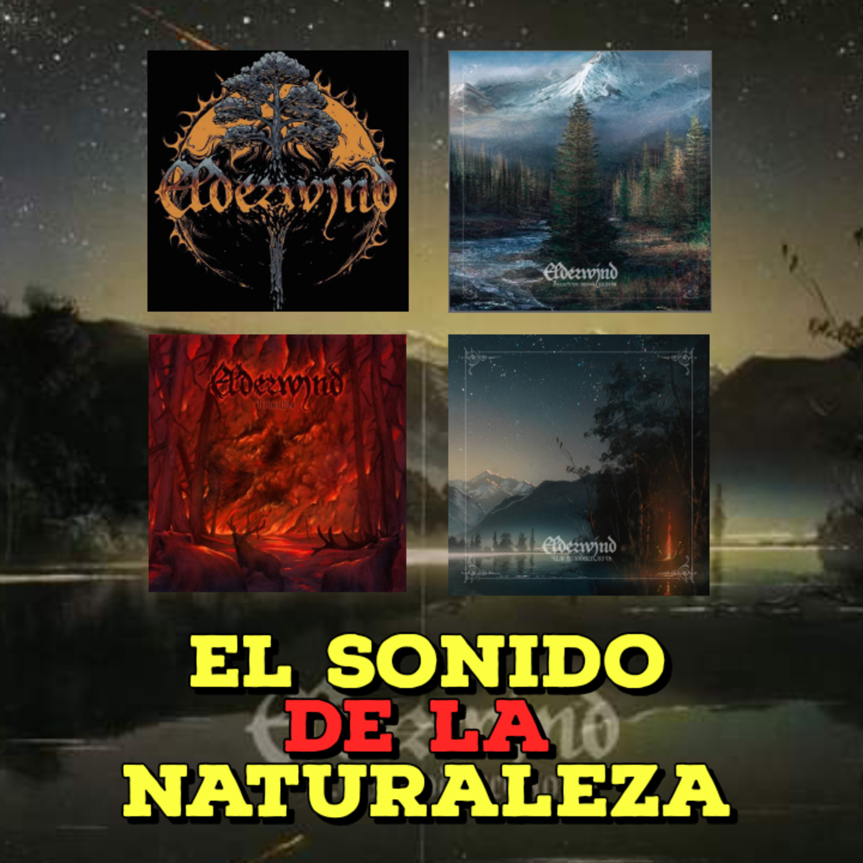 The Crying Orc - Black Metal Podcast