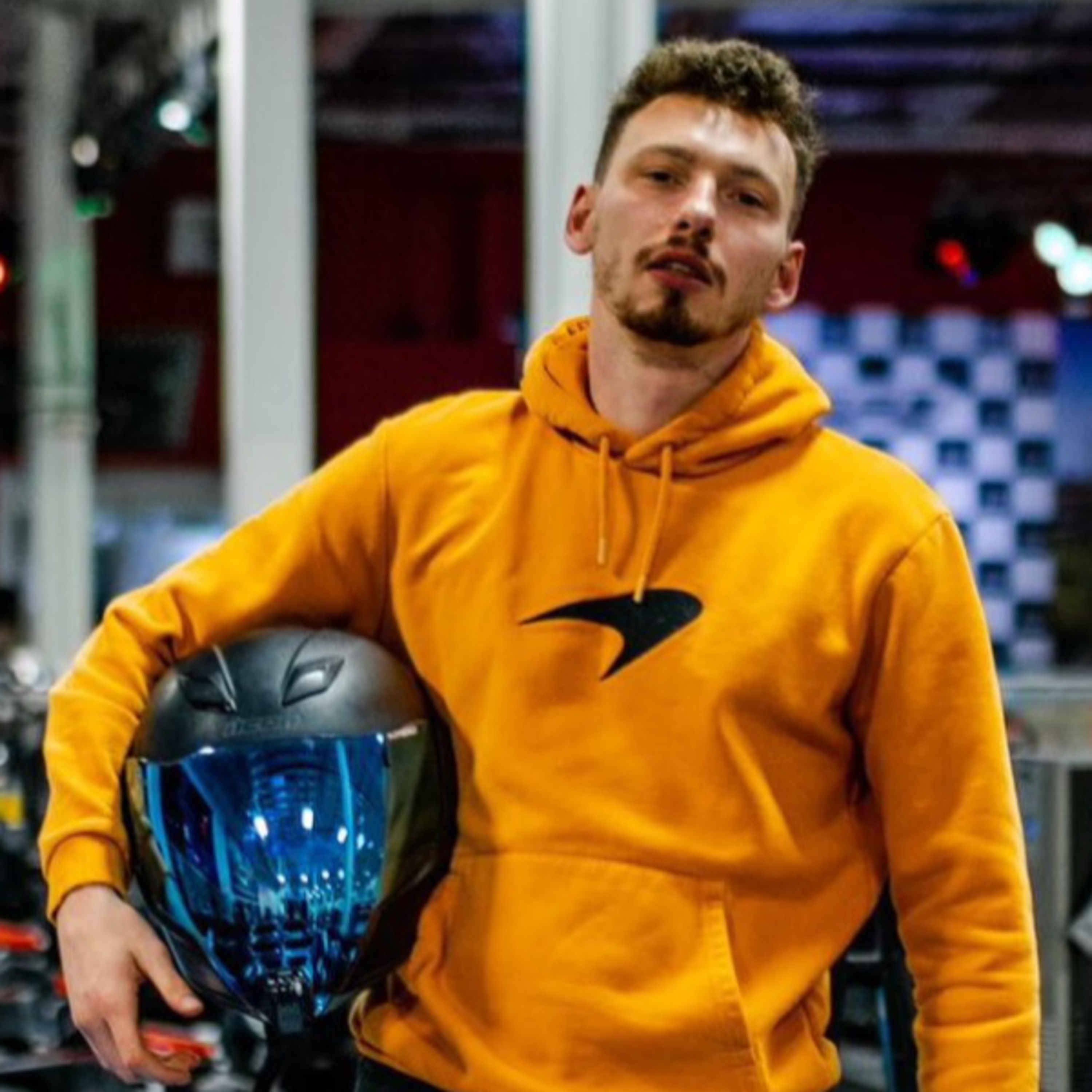 EricSwahnRacing.com Podcast
