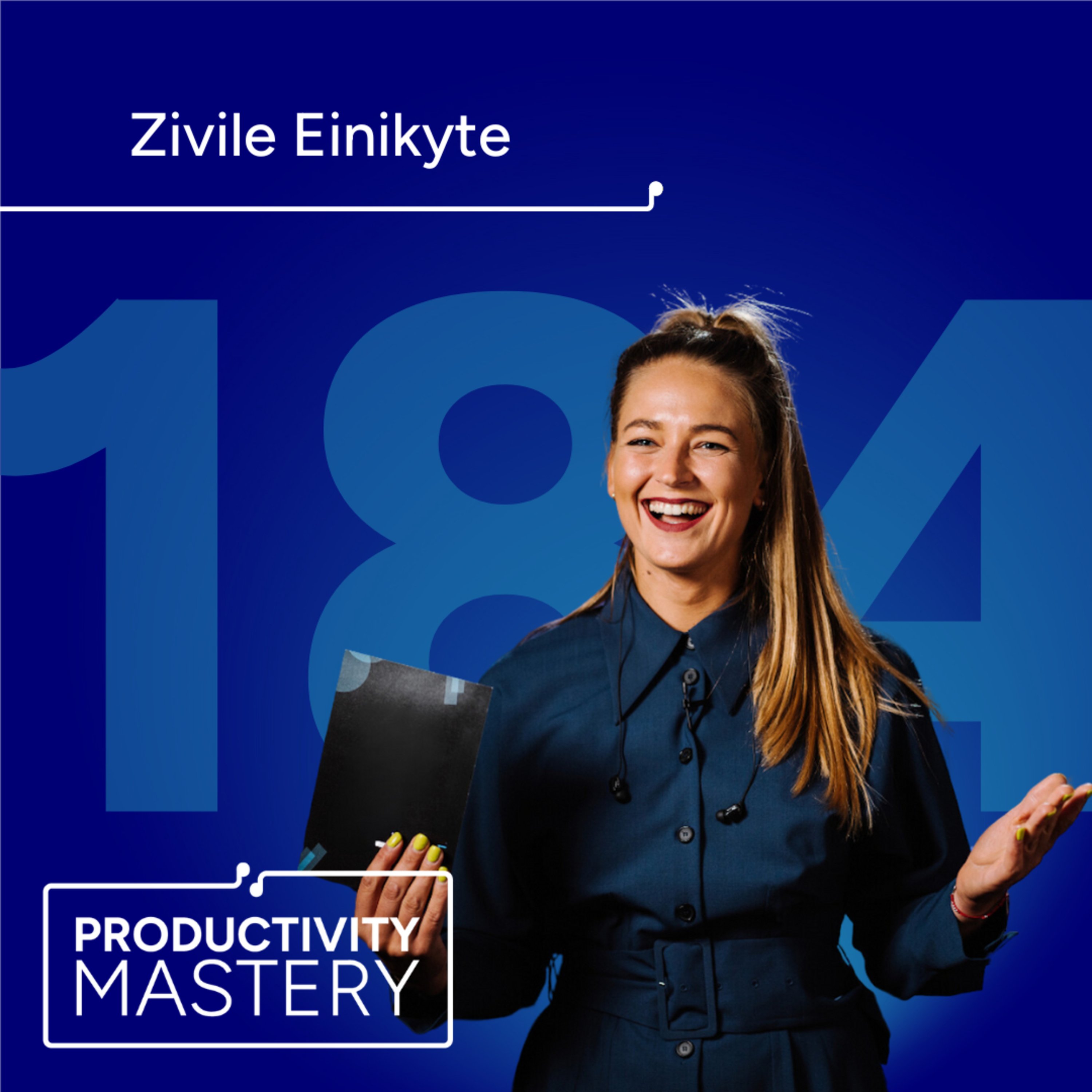 Productivity Mastery