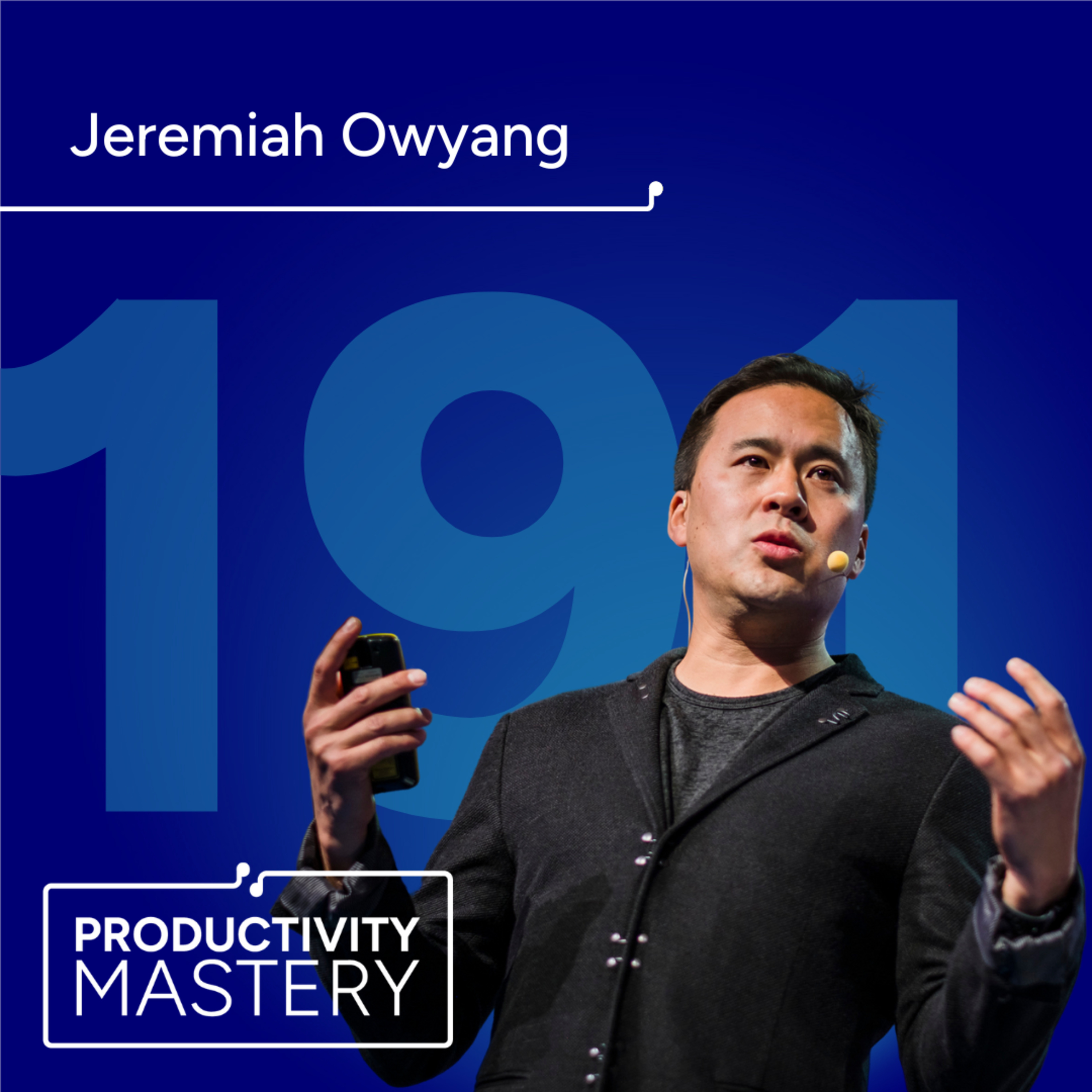 Productivity Mastery