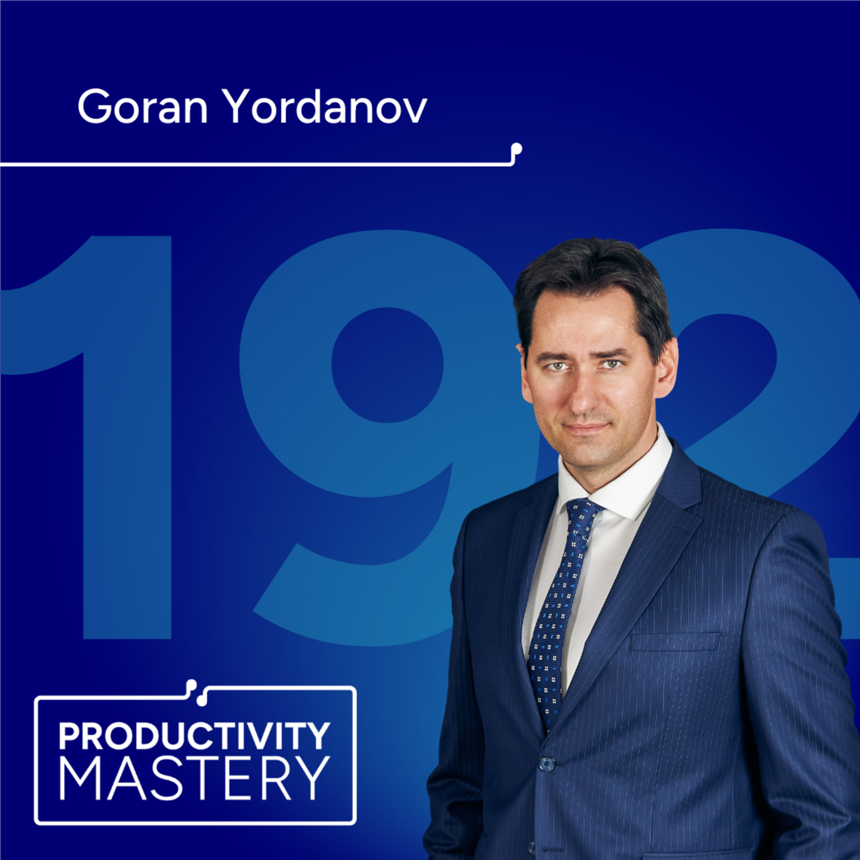 Productivity Mastery
