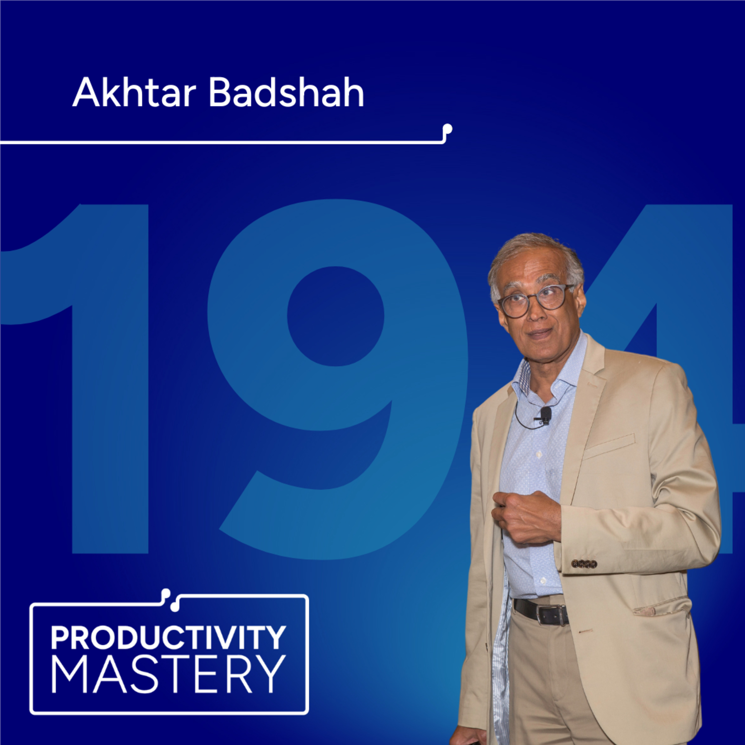 Productivity Mastery