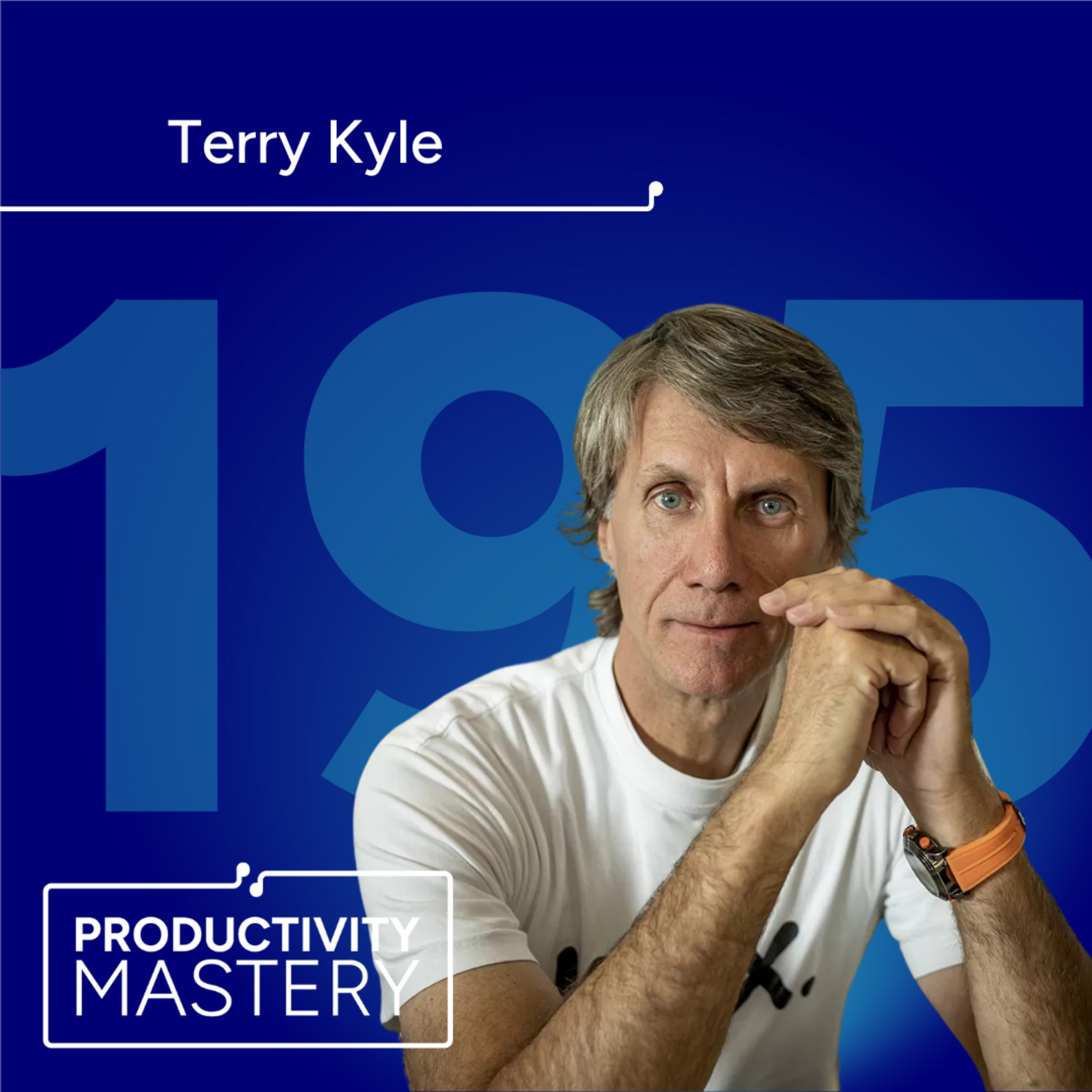 Productivity Mastery