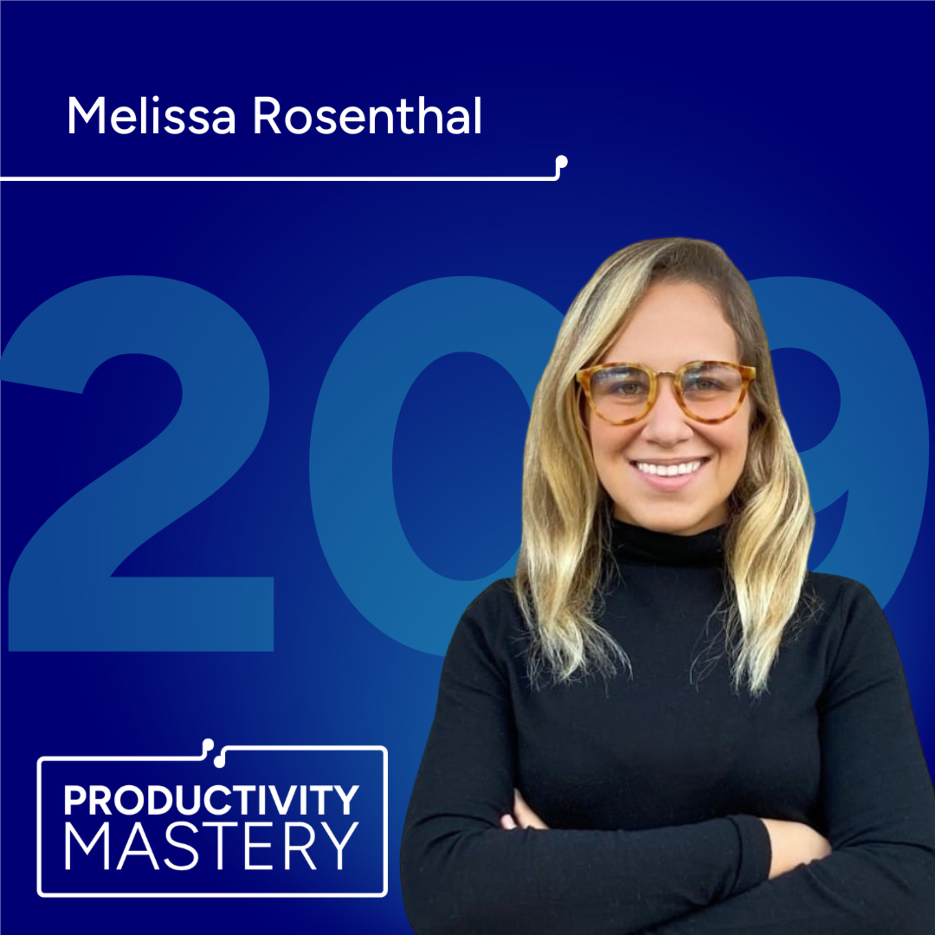 Productivity Mastery