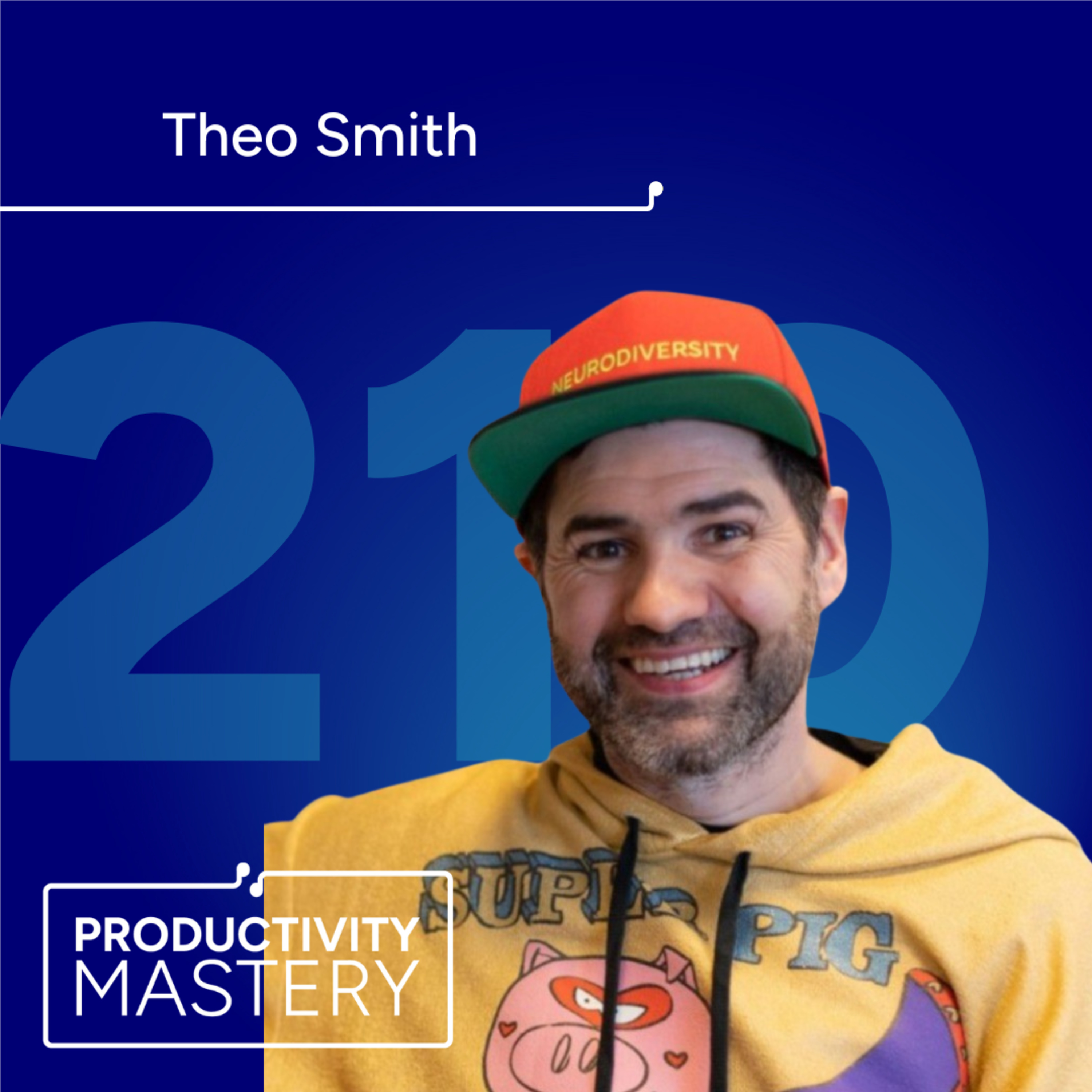Productivity Mastery