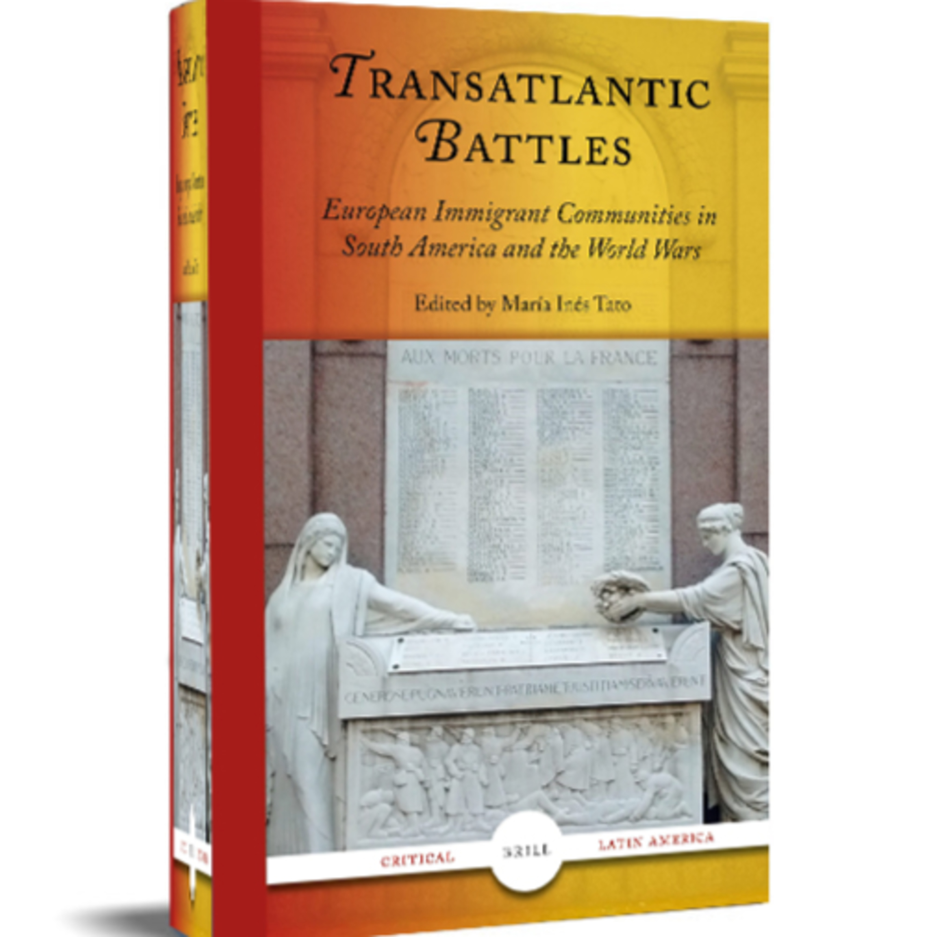 Grupo de Estudios Históricos Sobre La Guerra (GEHiGue)