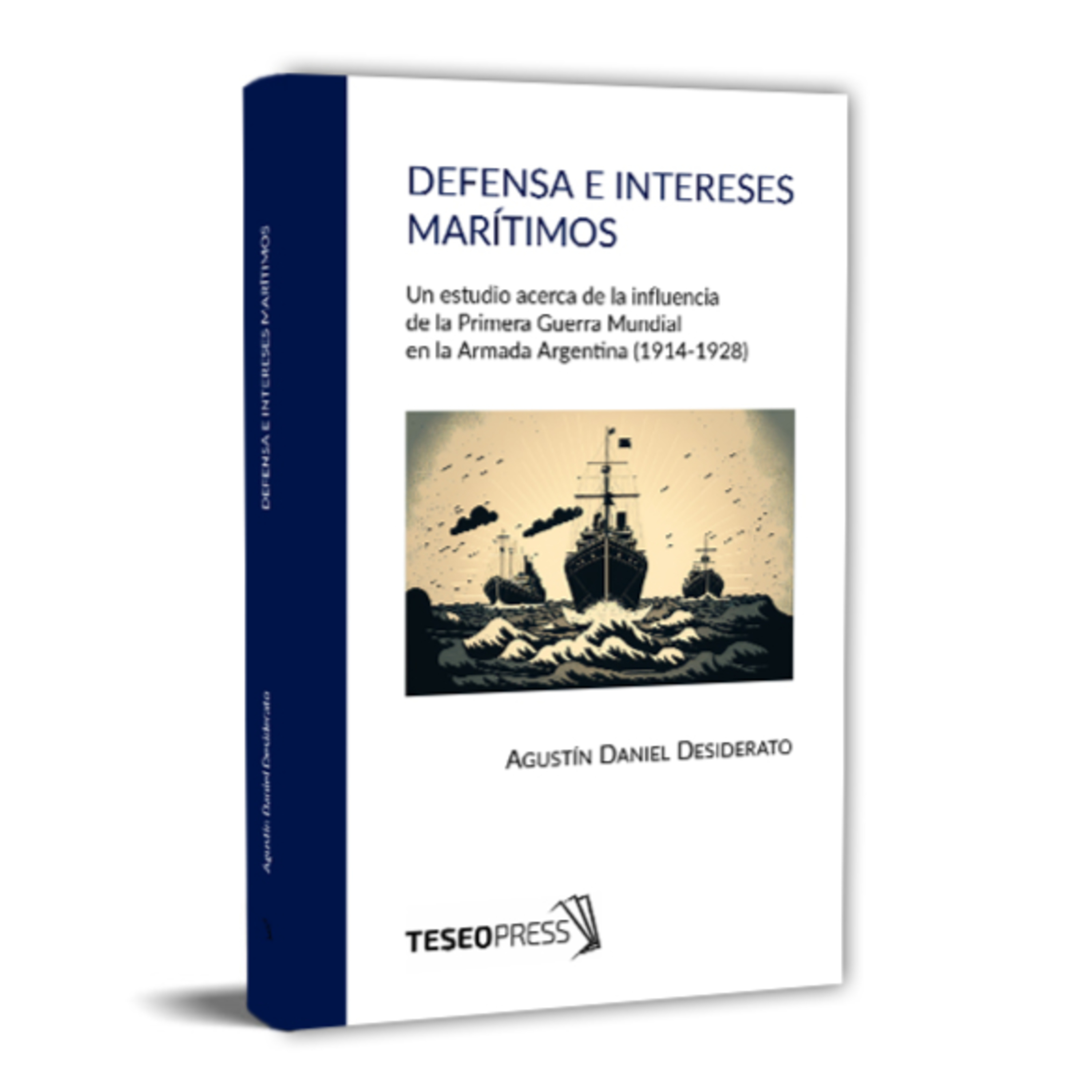 Grupo de Estudios Históricos Sobre La Guerra (GEHiGue)