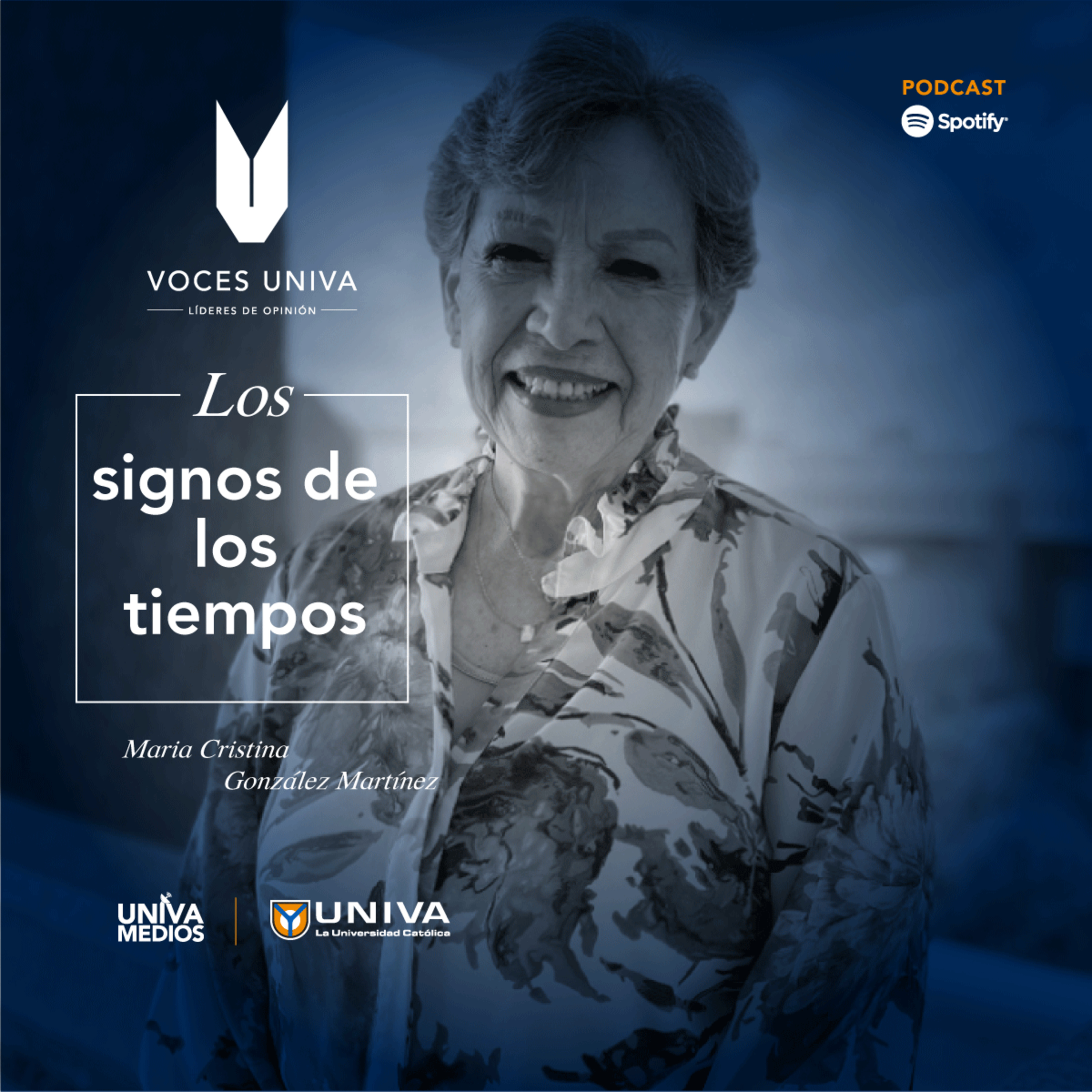 Portada de Voces UNIVA