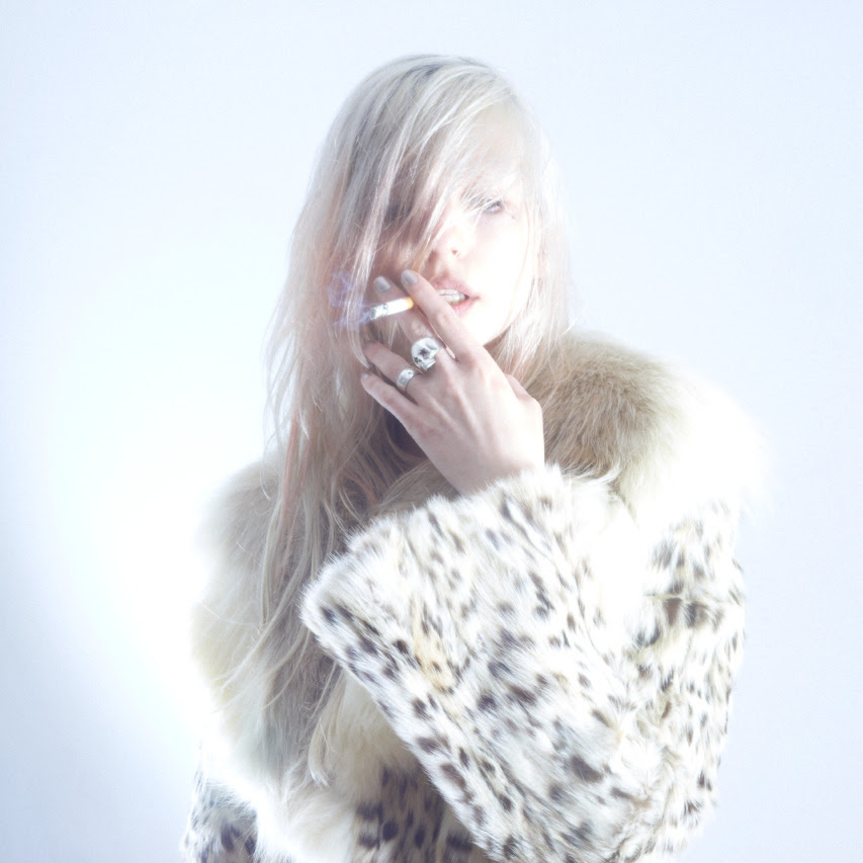 Rock \'n Roll Ghost