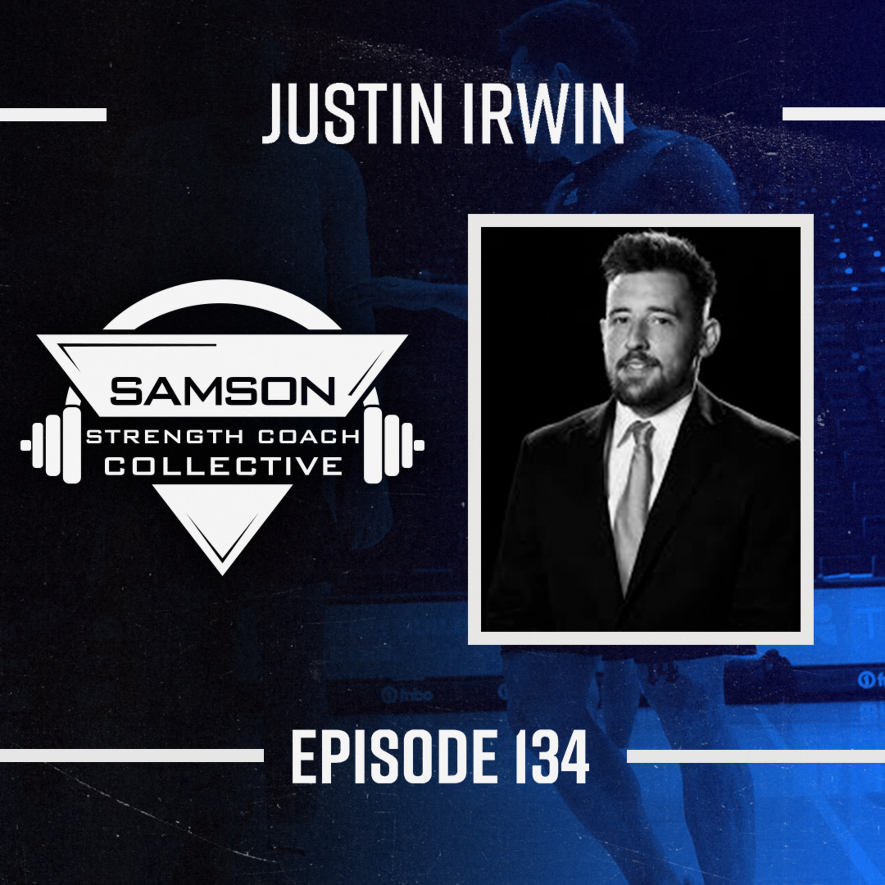 Samson Strength Coach Collective