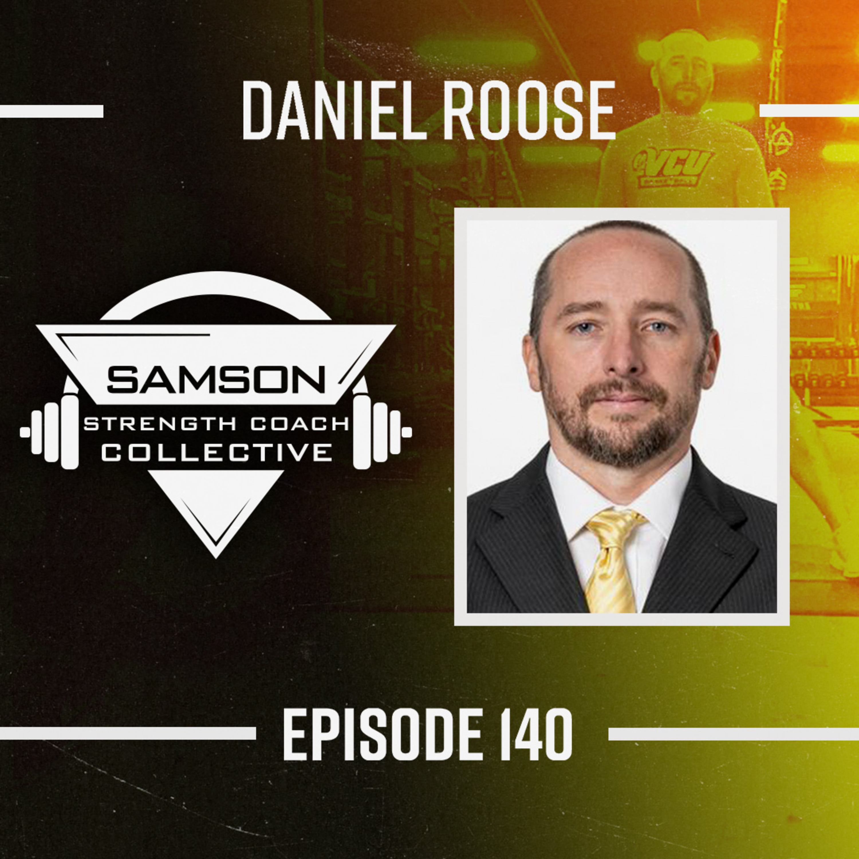 Samson Strength Coach Collective