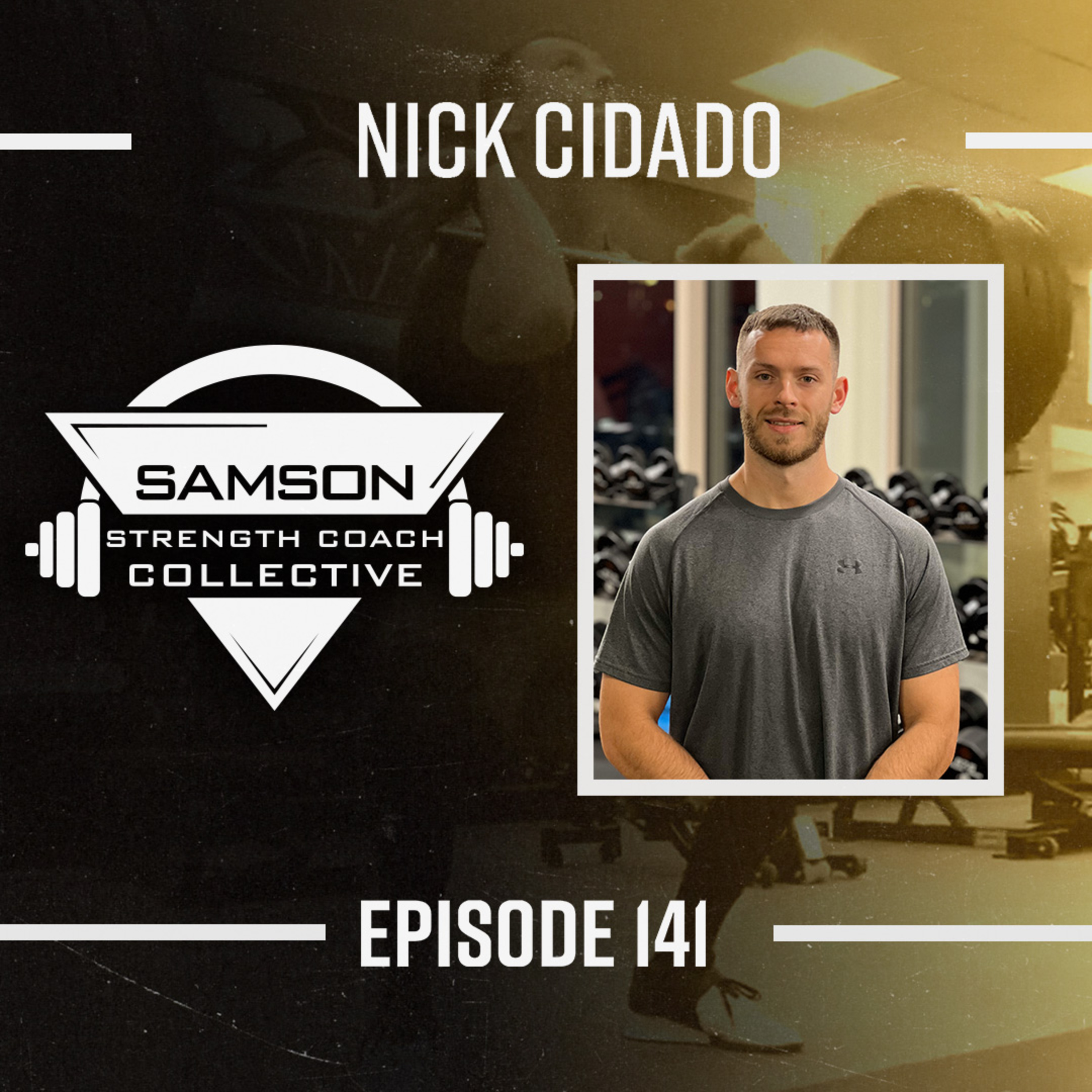 Samson Strength Coach Collective