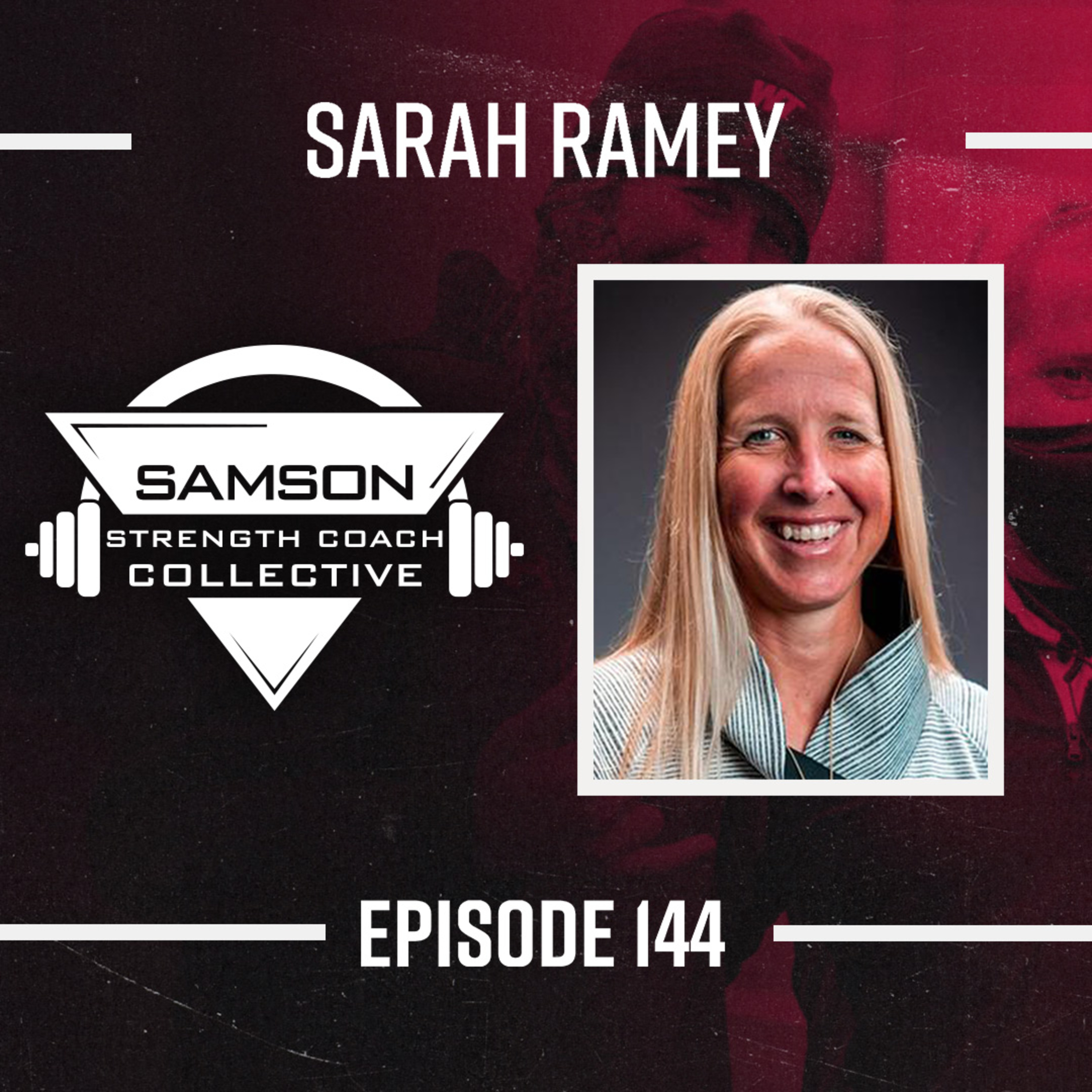 Samson Strength Coach Collective