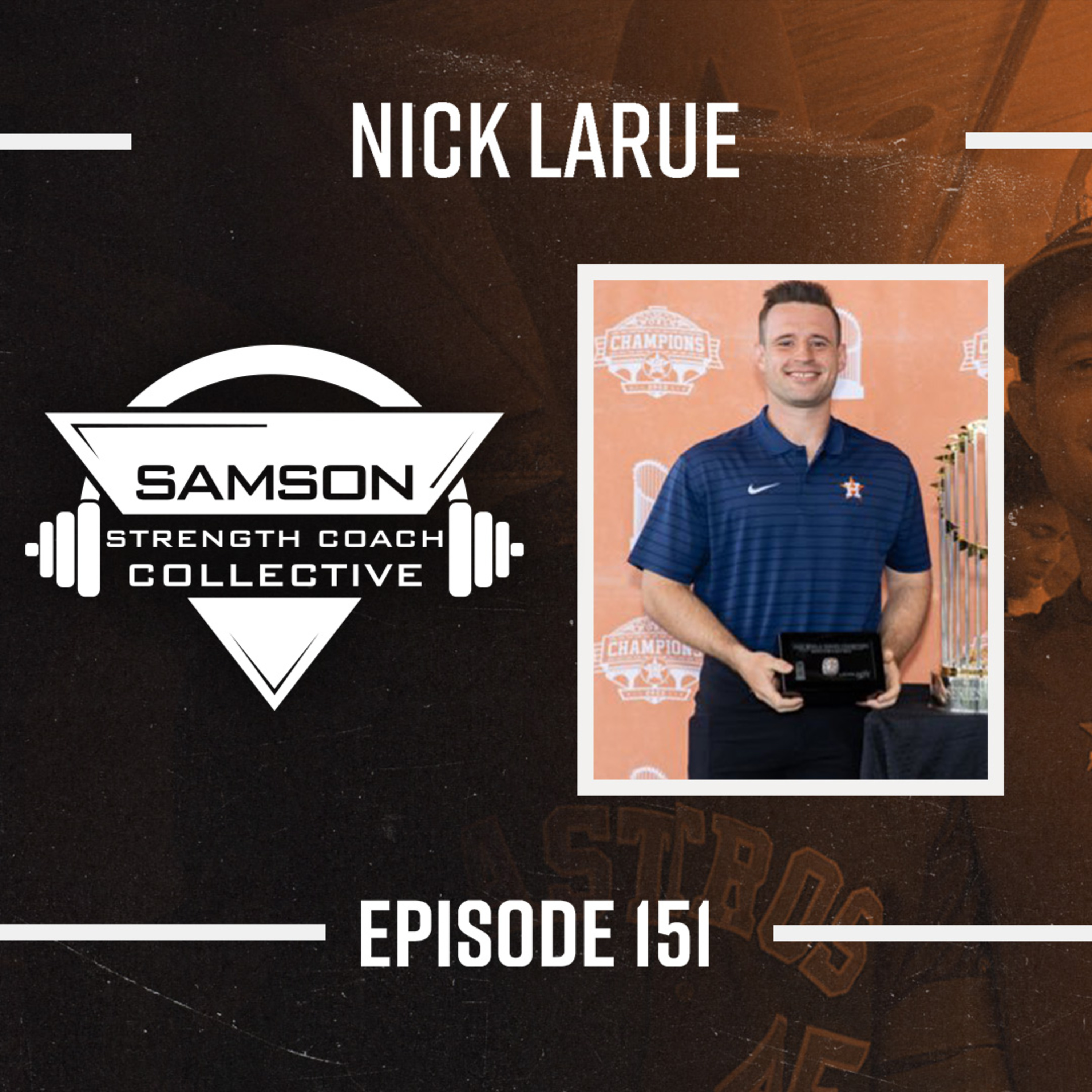 Samson Strength Coach Collective