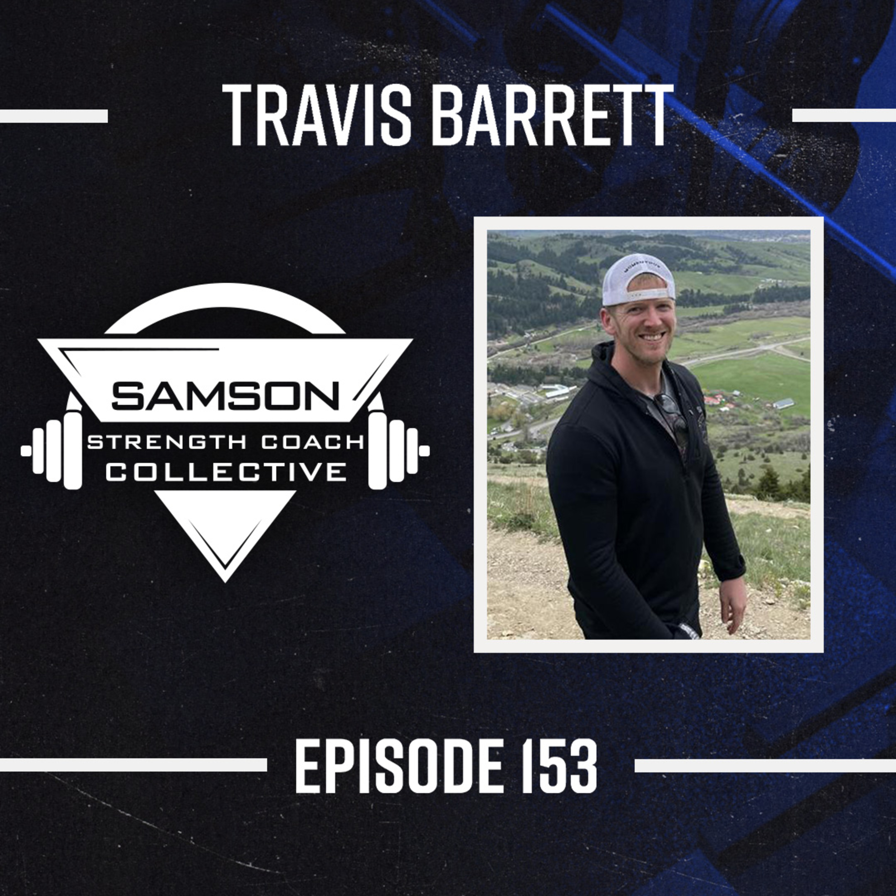 Samson Strength Coach Collective