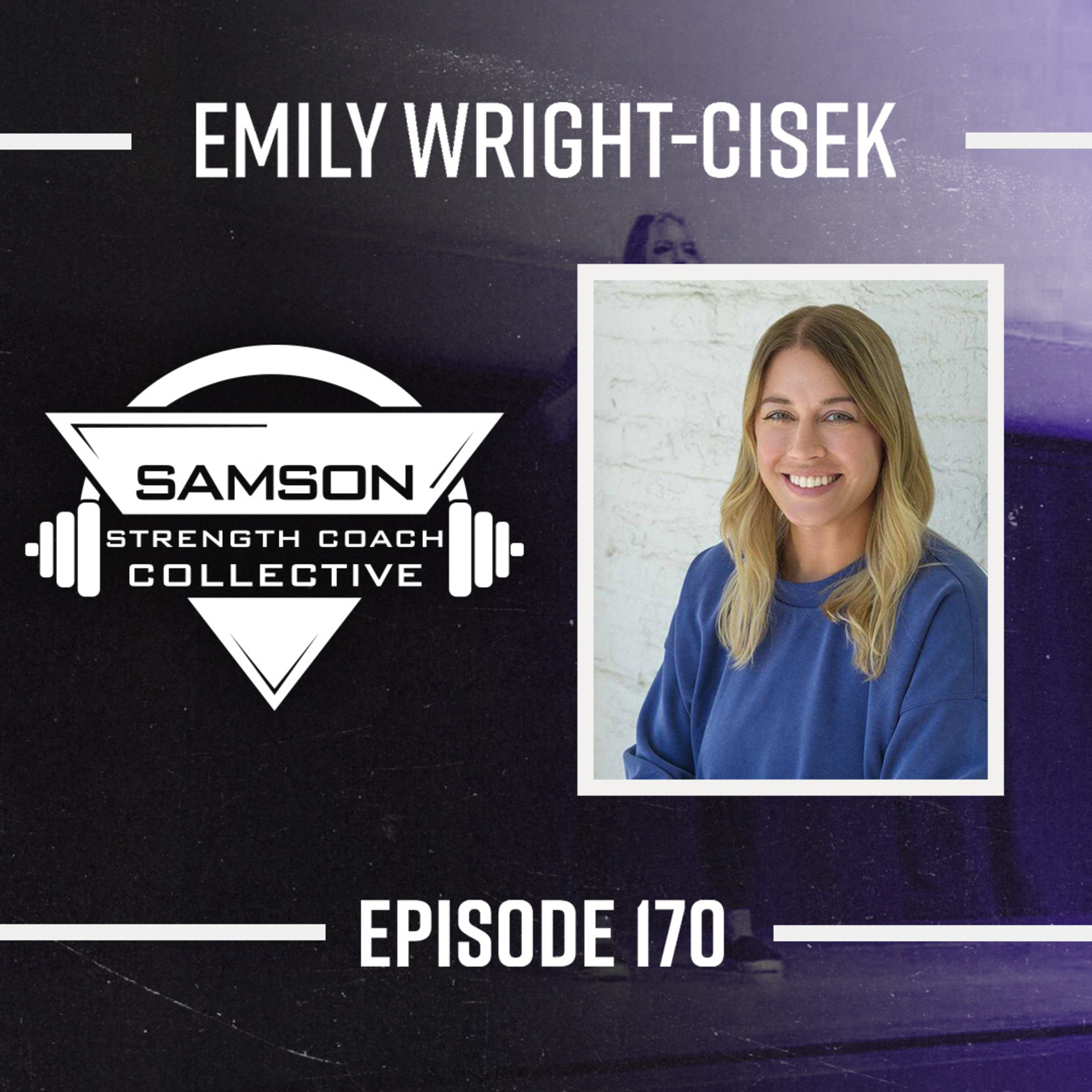 Samson Strength Coach Collective