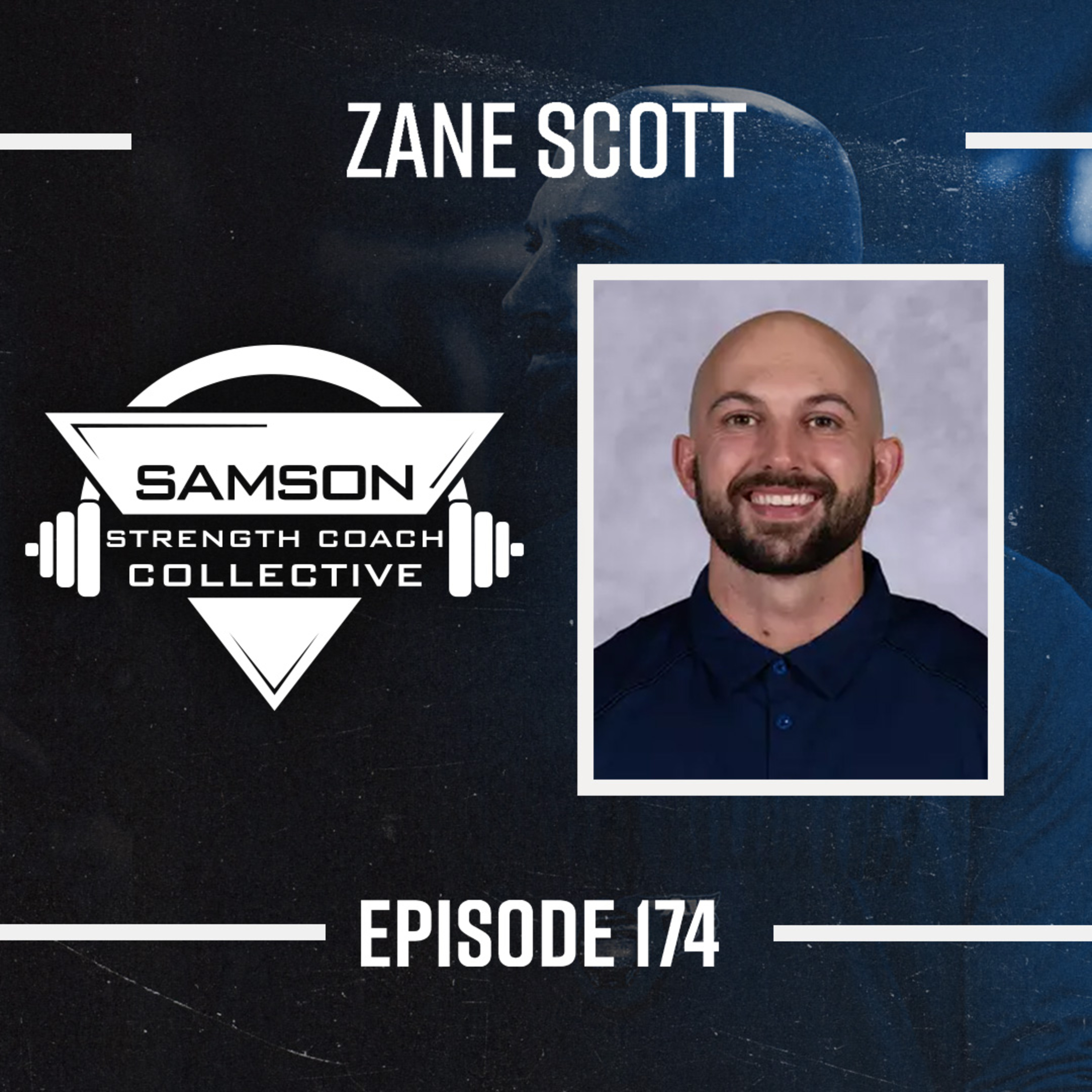 Samson Strength Coach Collective