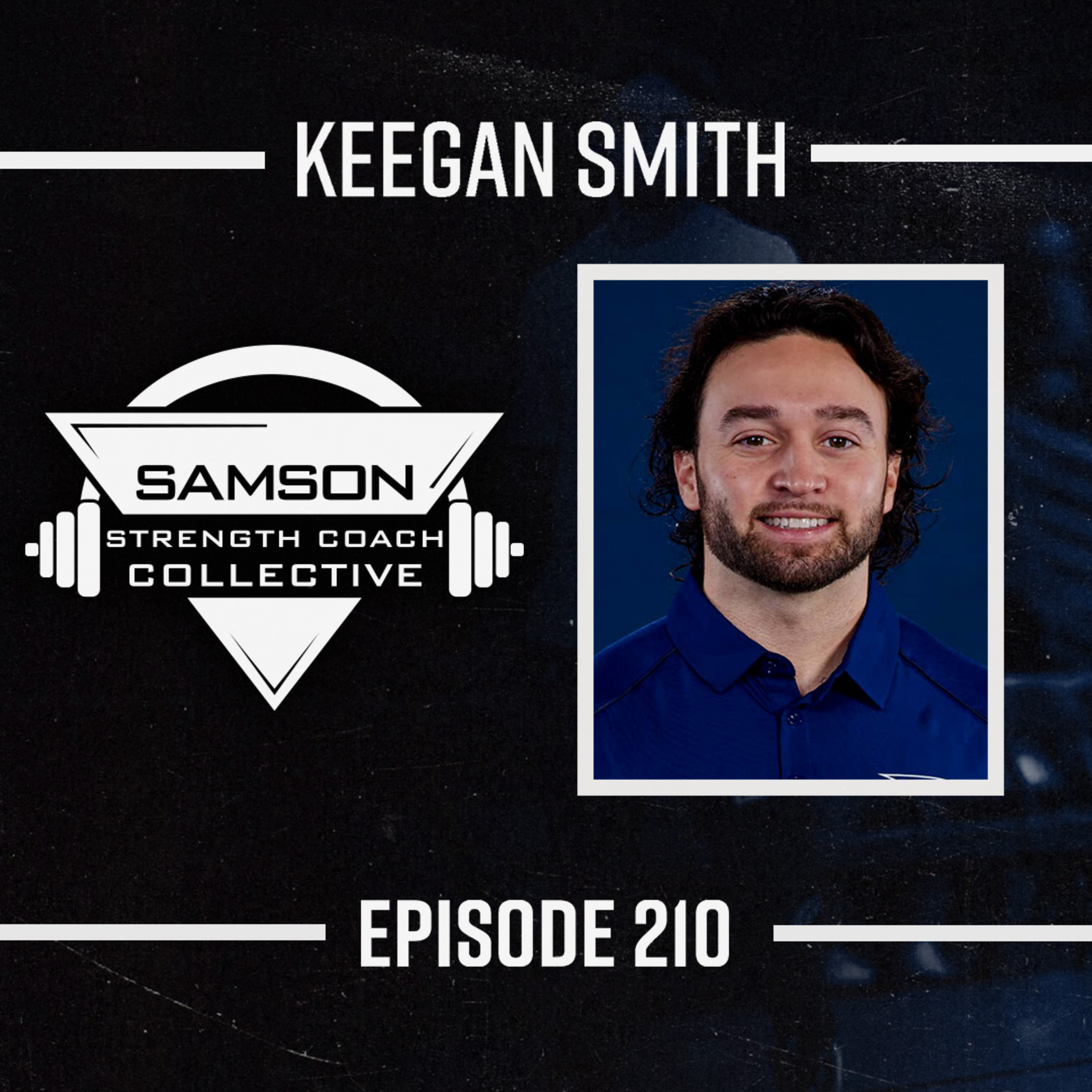 Samson Strength Coach Collective