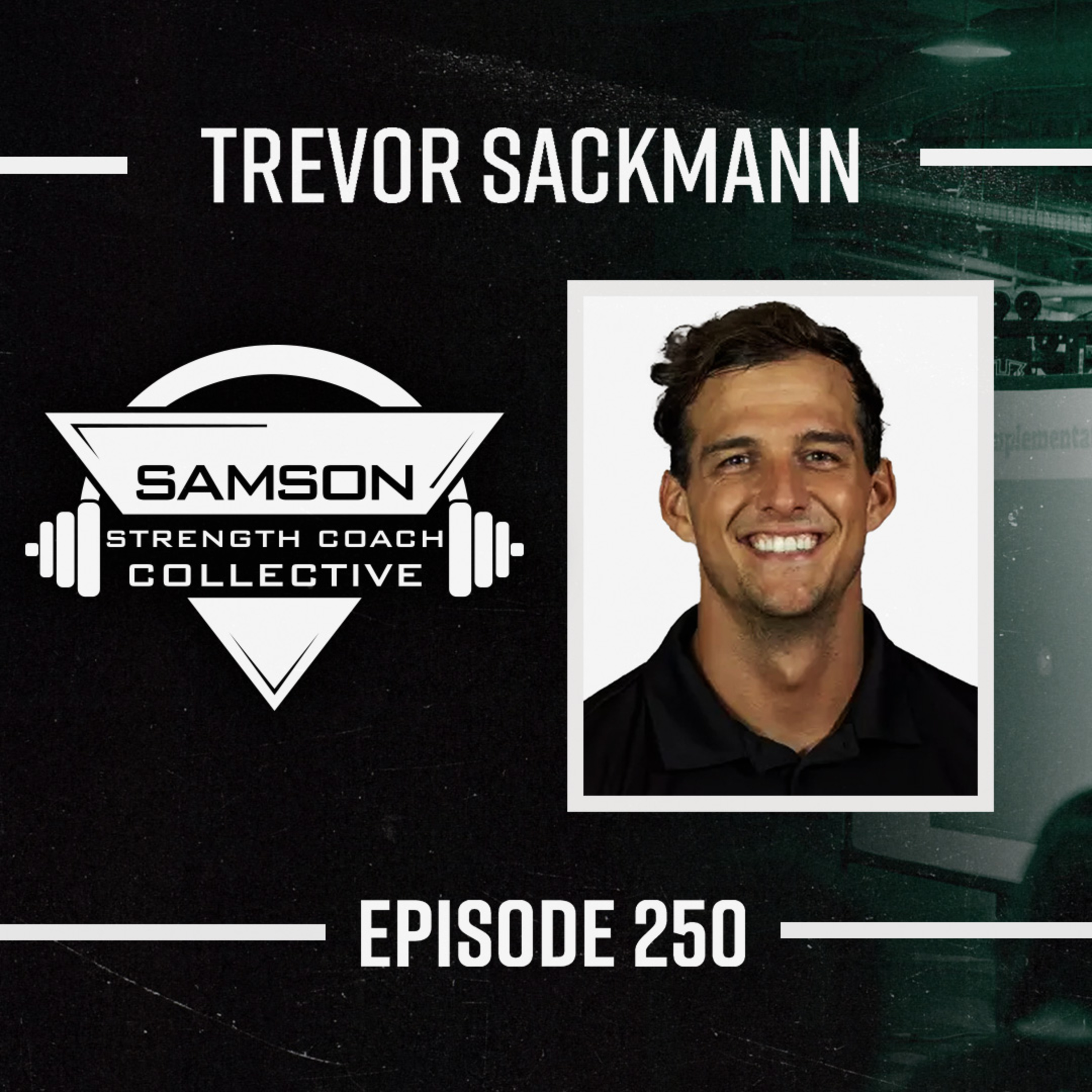 Samson Strength Coach Collective