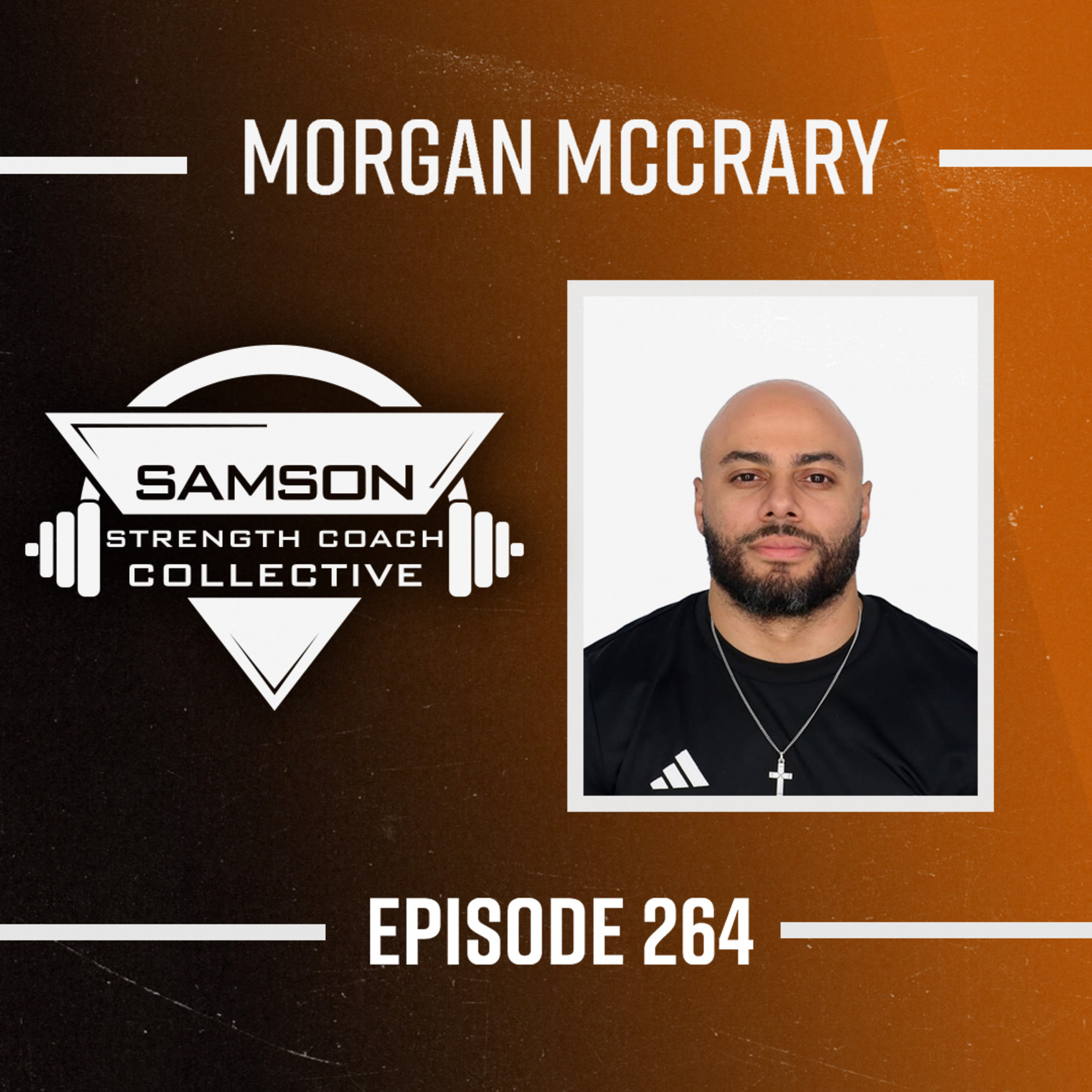 Flip the Switch with Morgan McCrary episode artwork