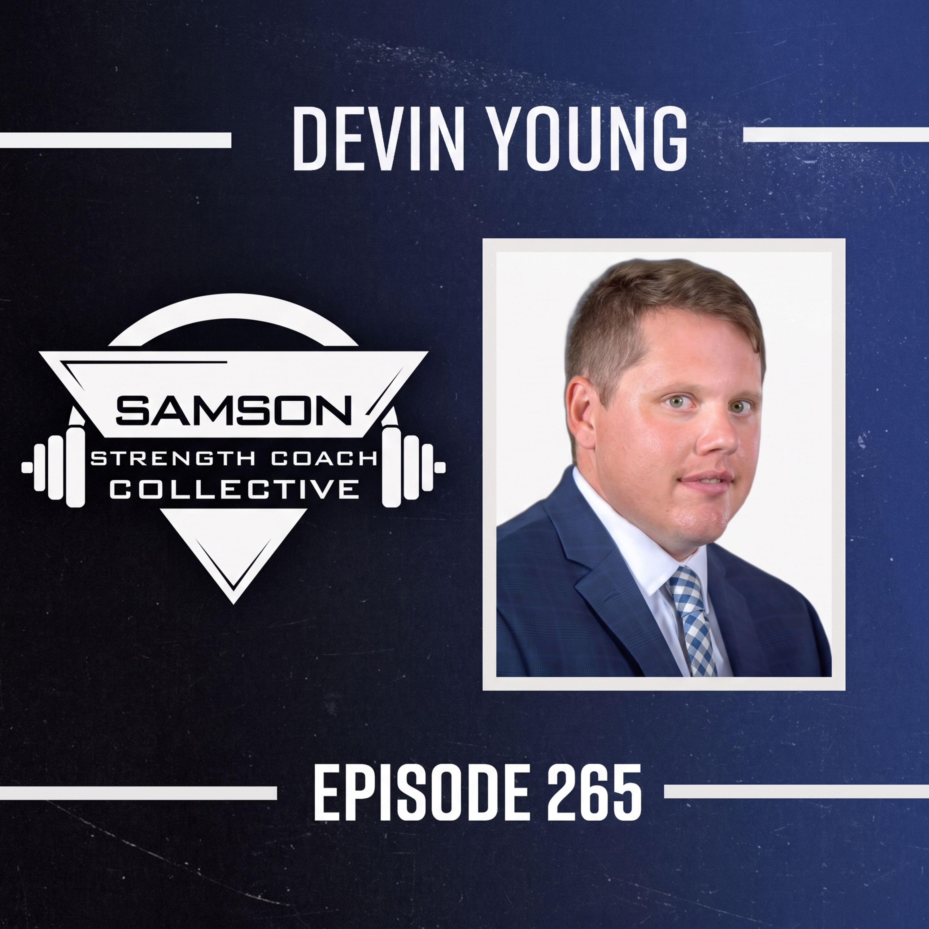 Building Better Coaches with Devin Young episode artwork
