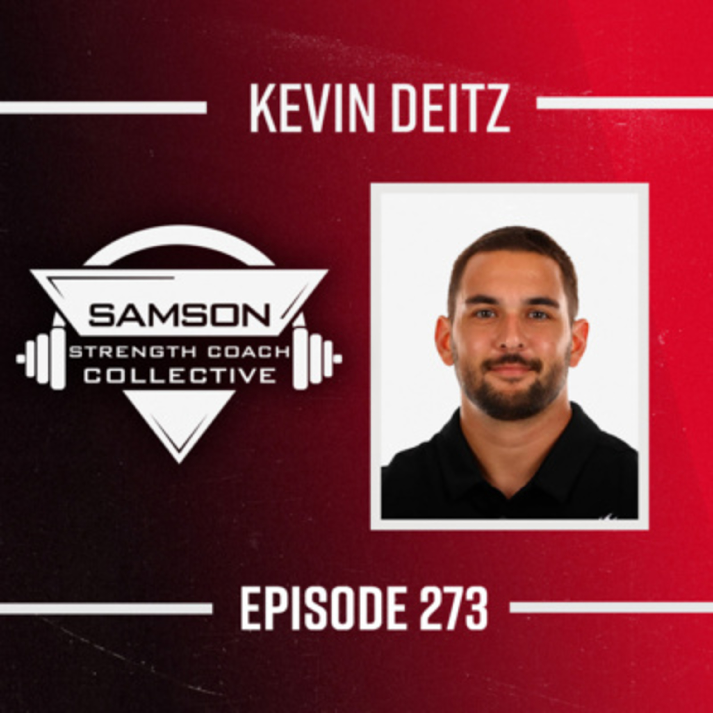 Intent, Accountability, and Happiness with Kevin Deitz episode artwork