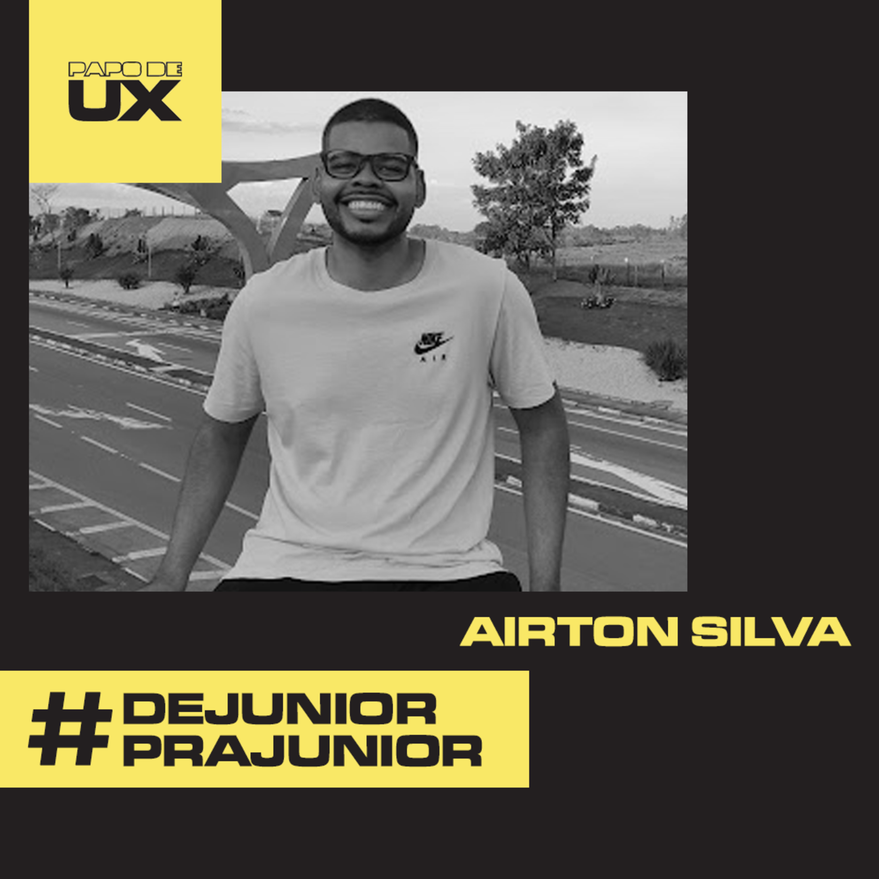Papo de UX