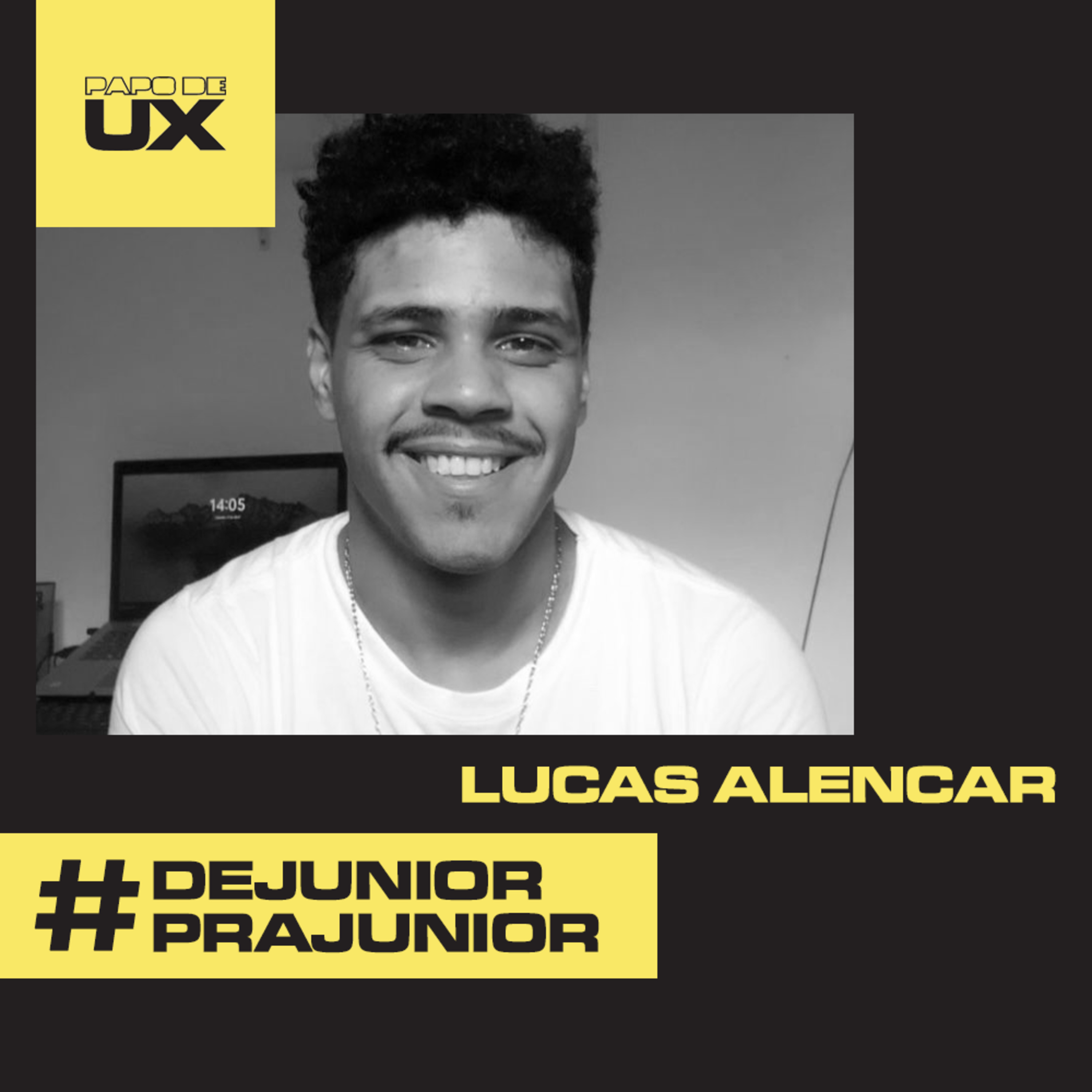 Papo de UX