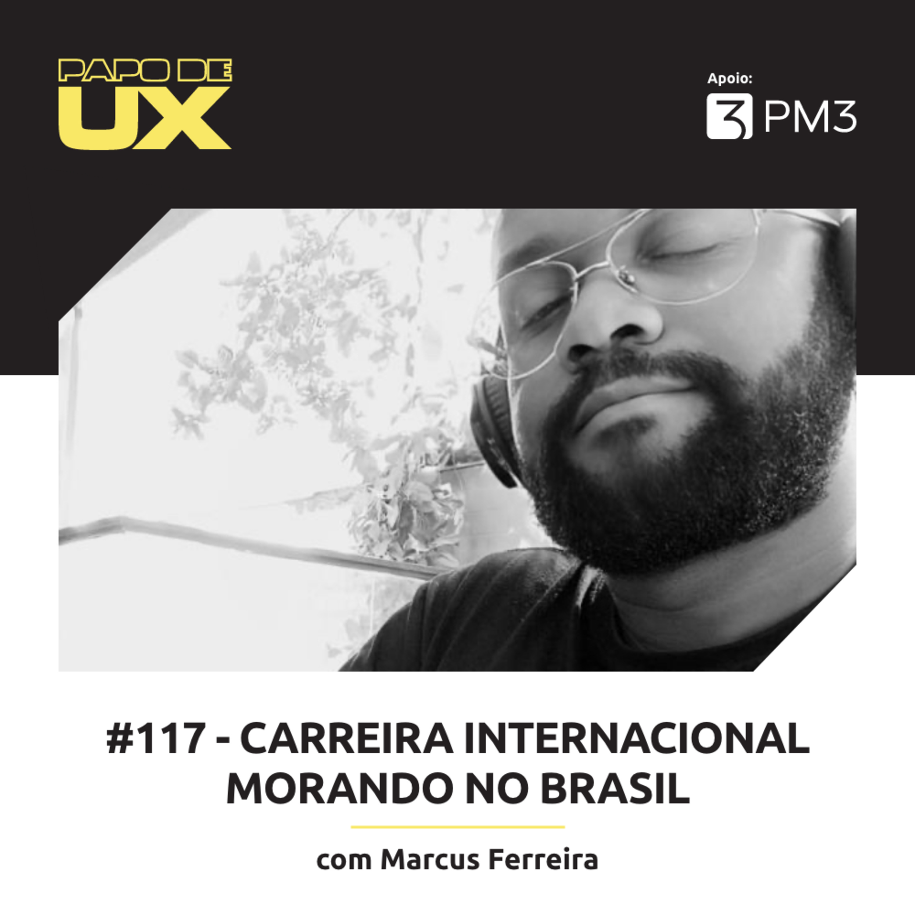 Papo de UX