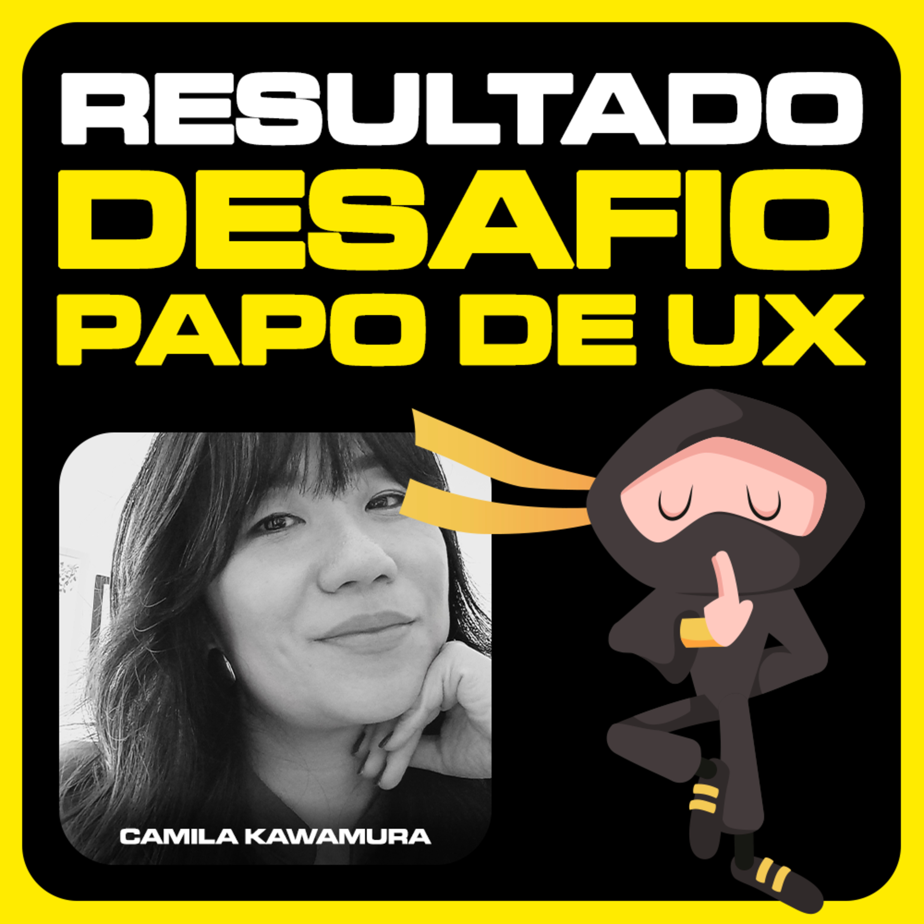 Papo de UX