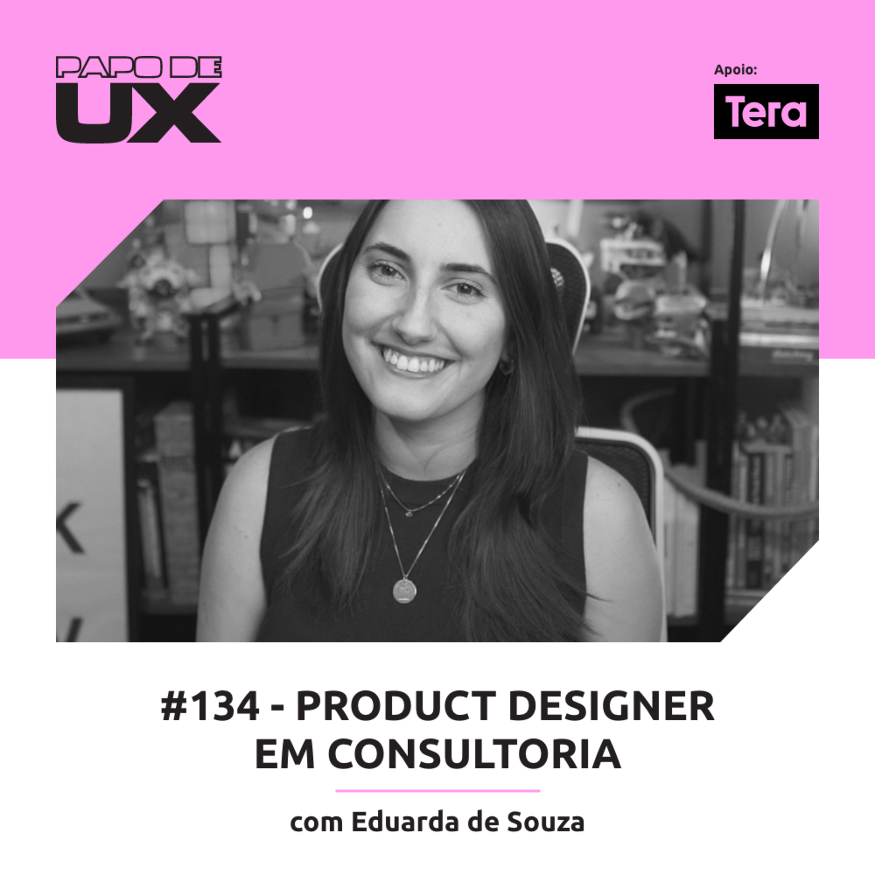 Papo de UX