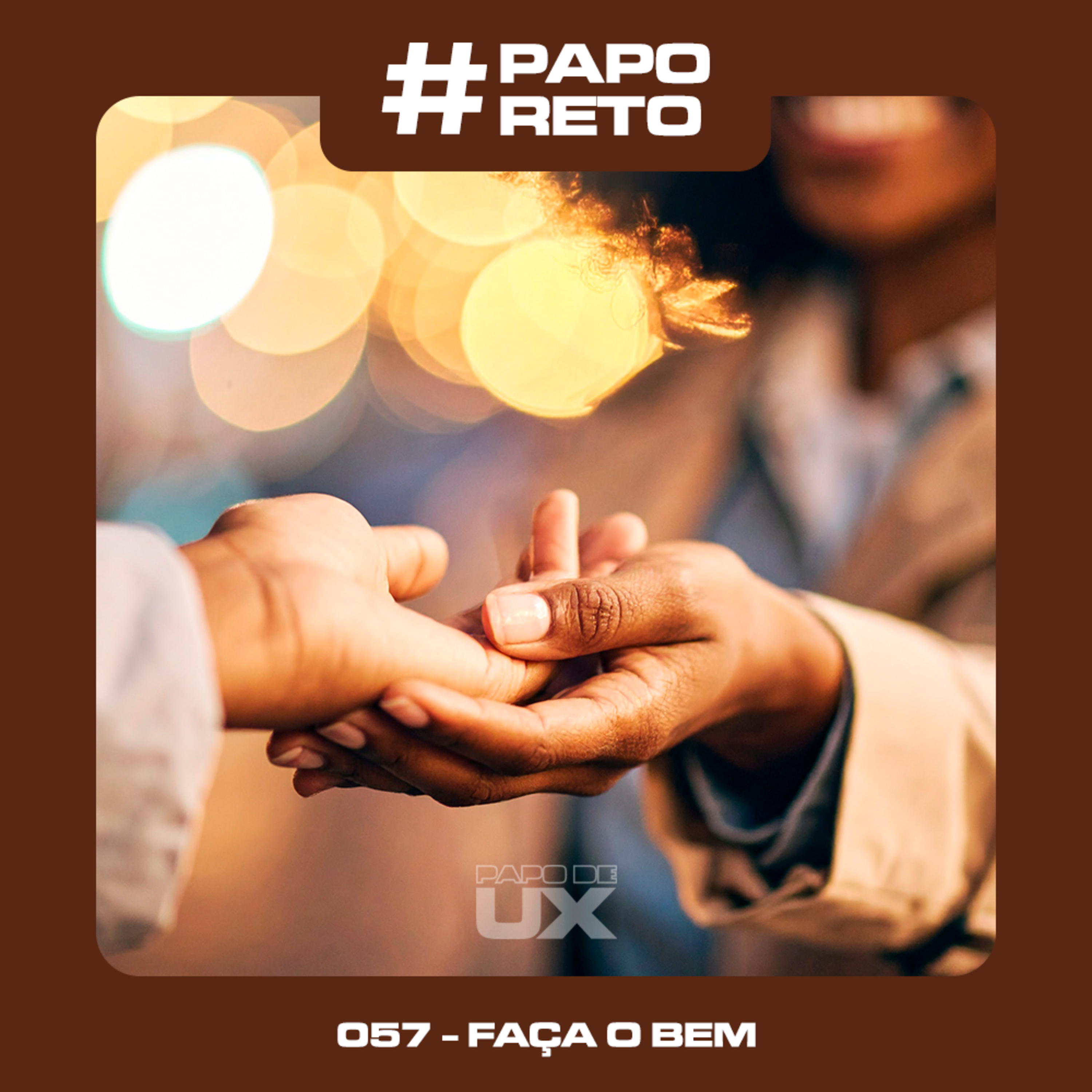Papo de UX