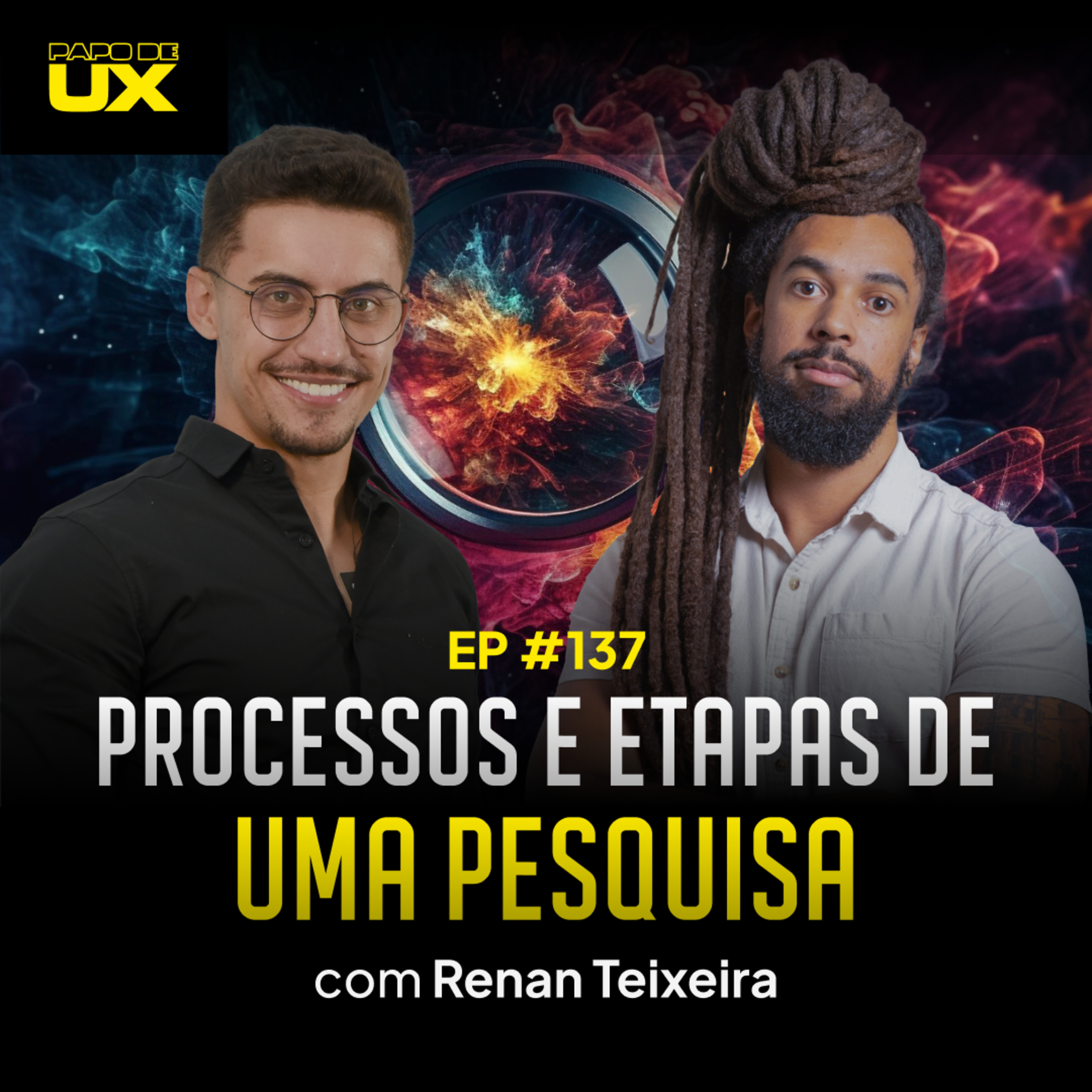 Papo de UX