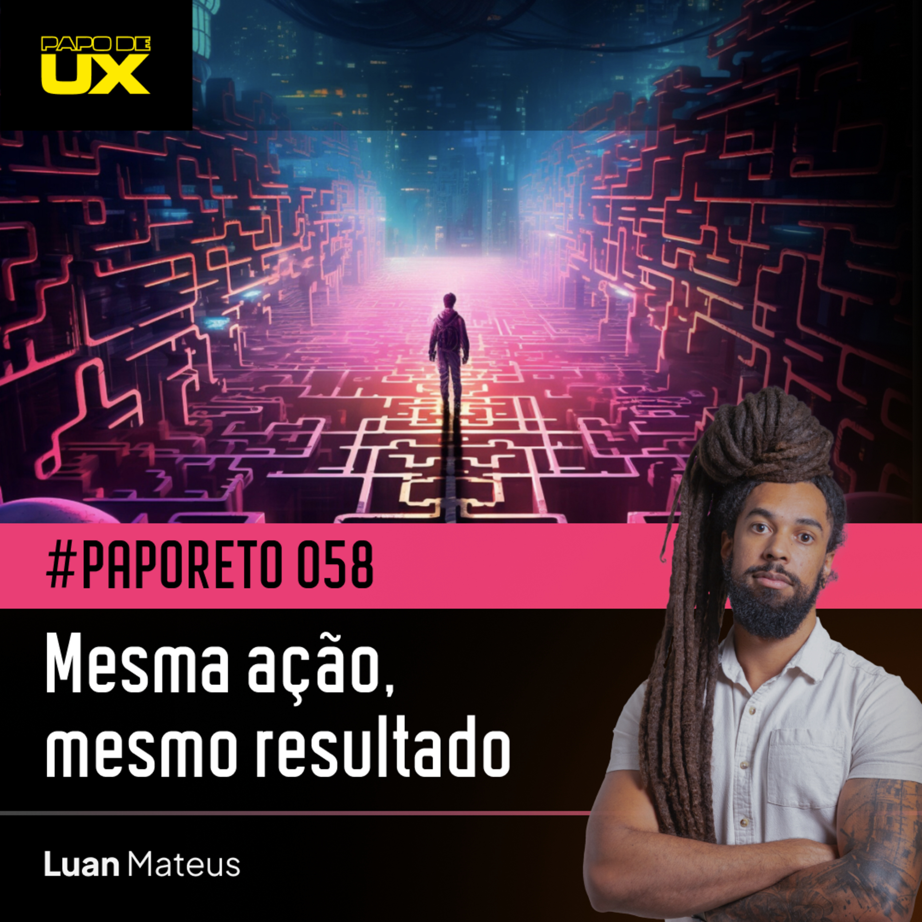 Papo de UX