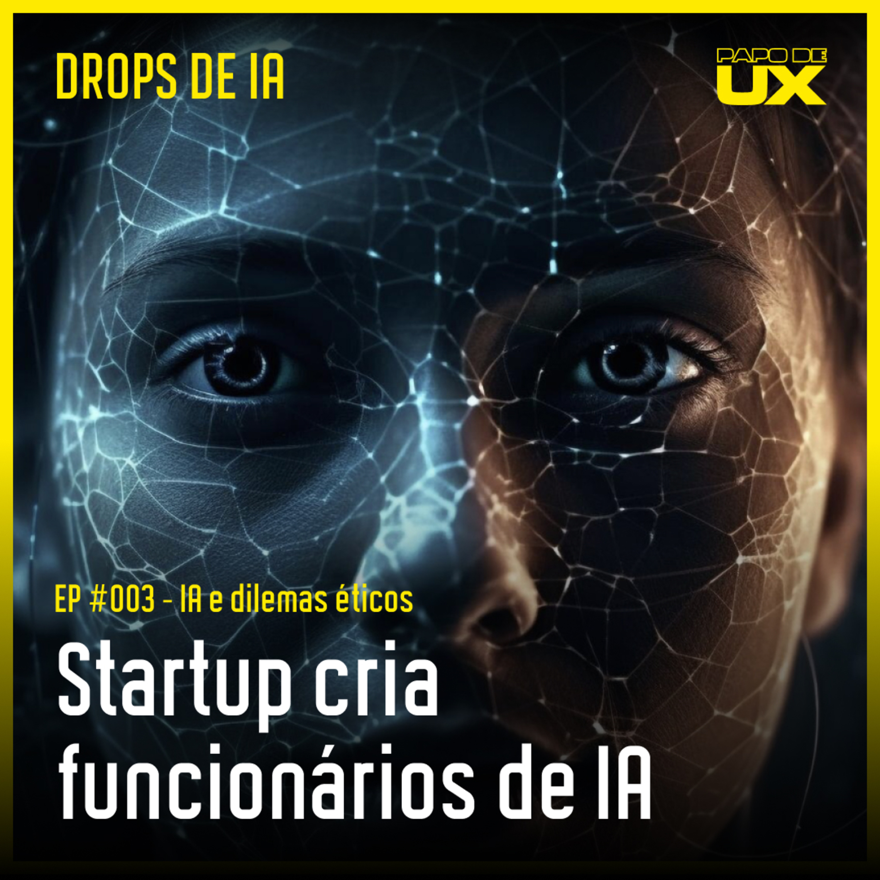 Papo de UX