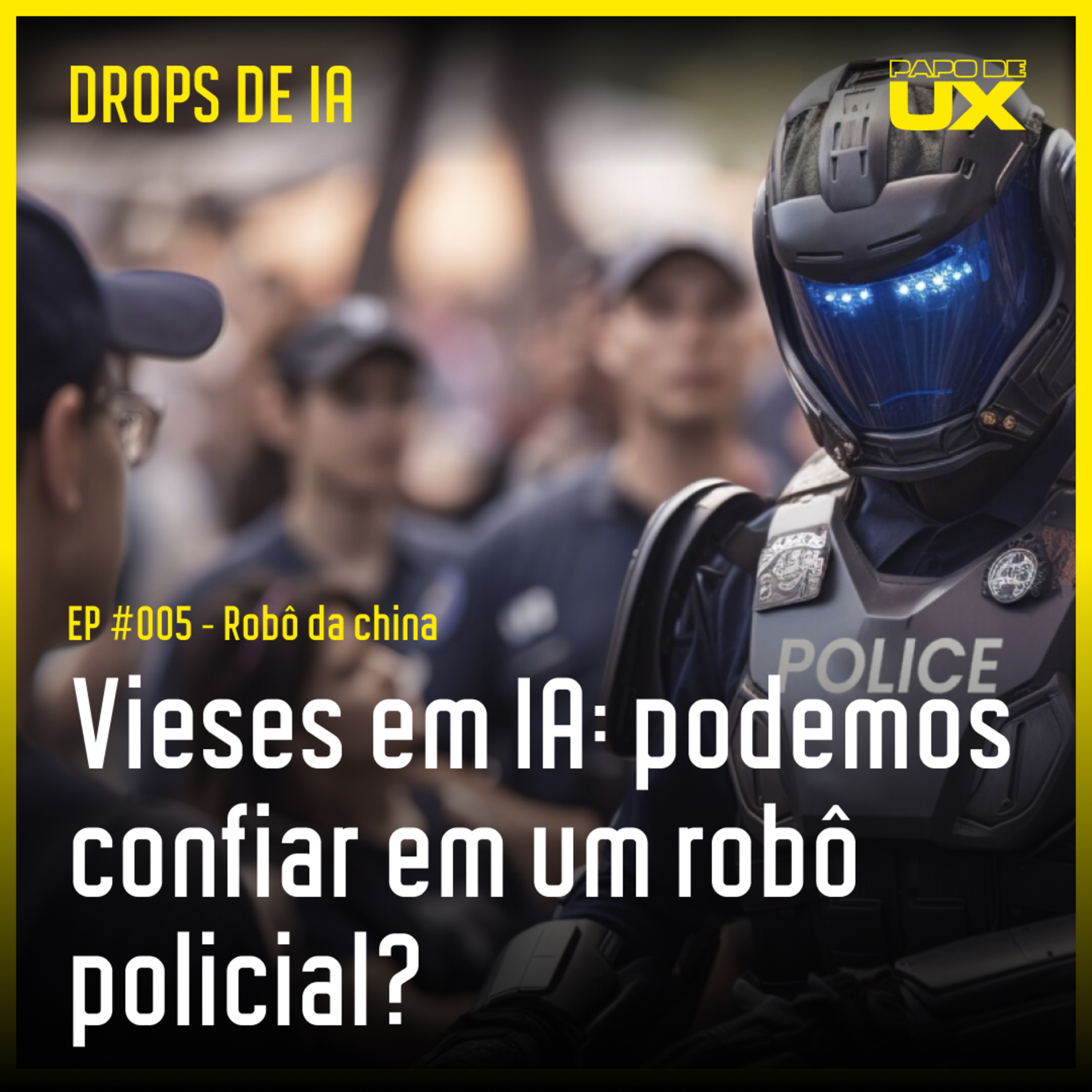 Papo de UX