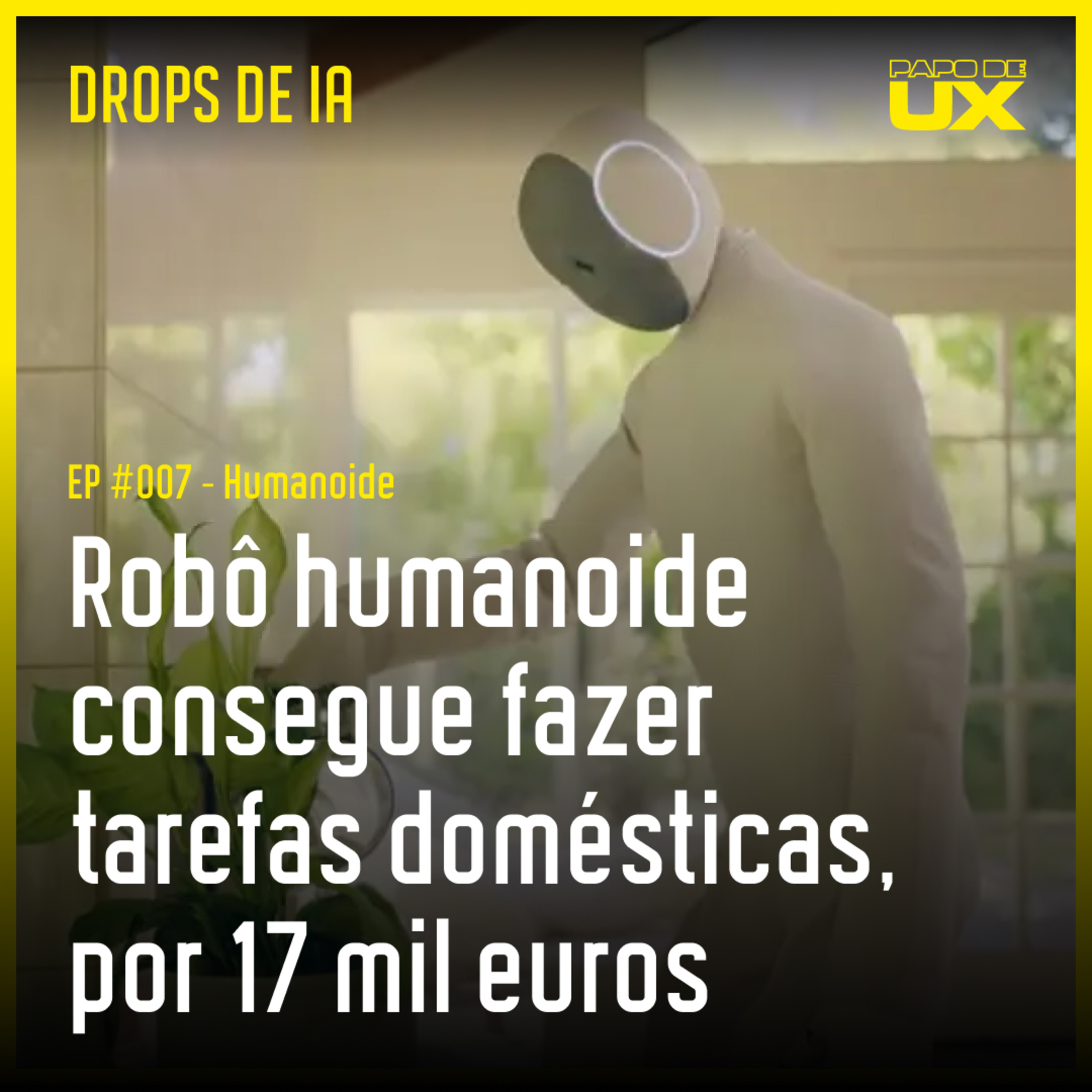 Papo de UX