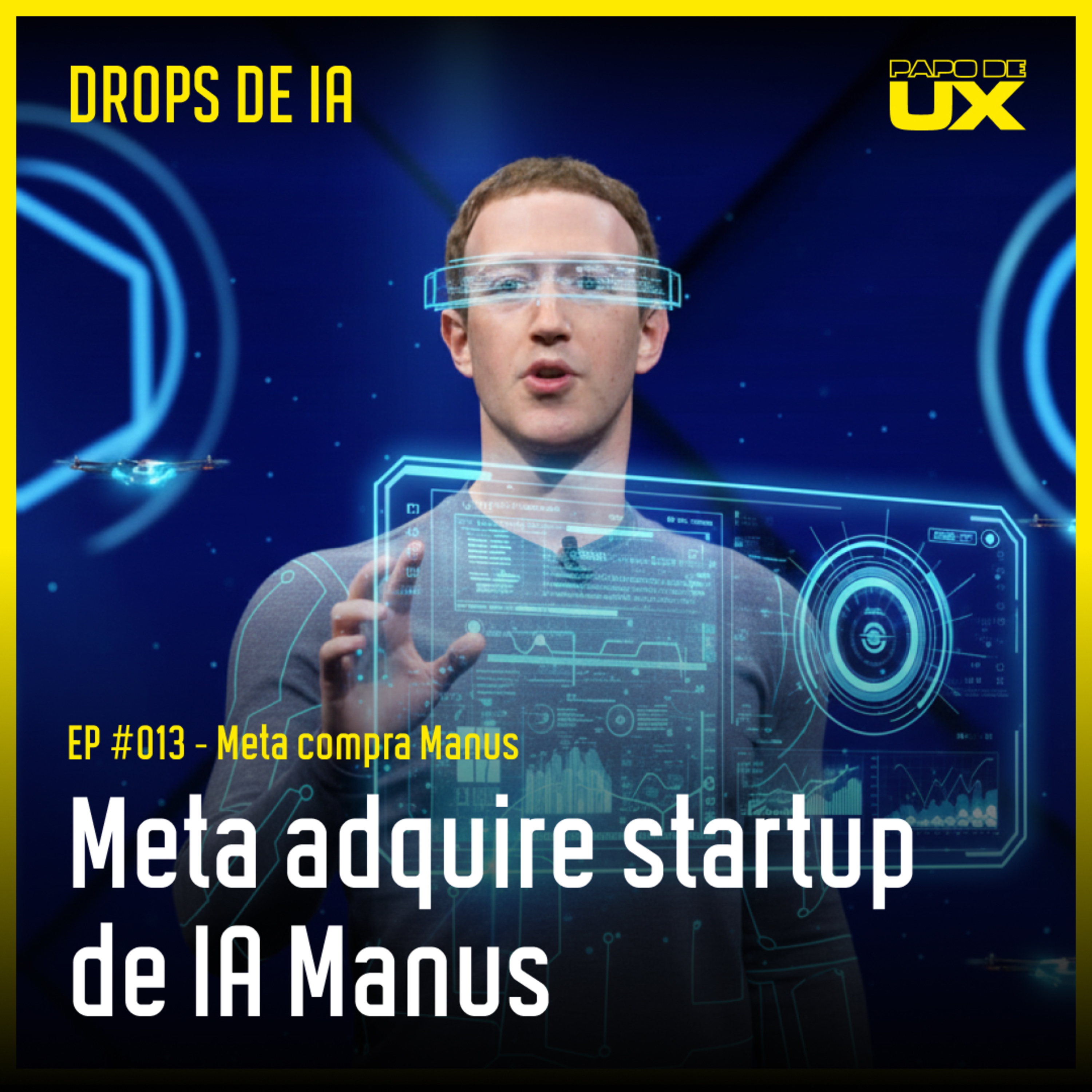 Papo de UX