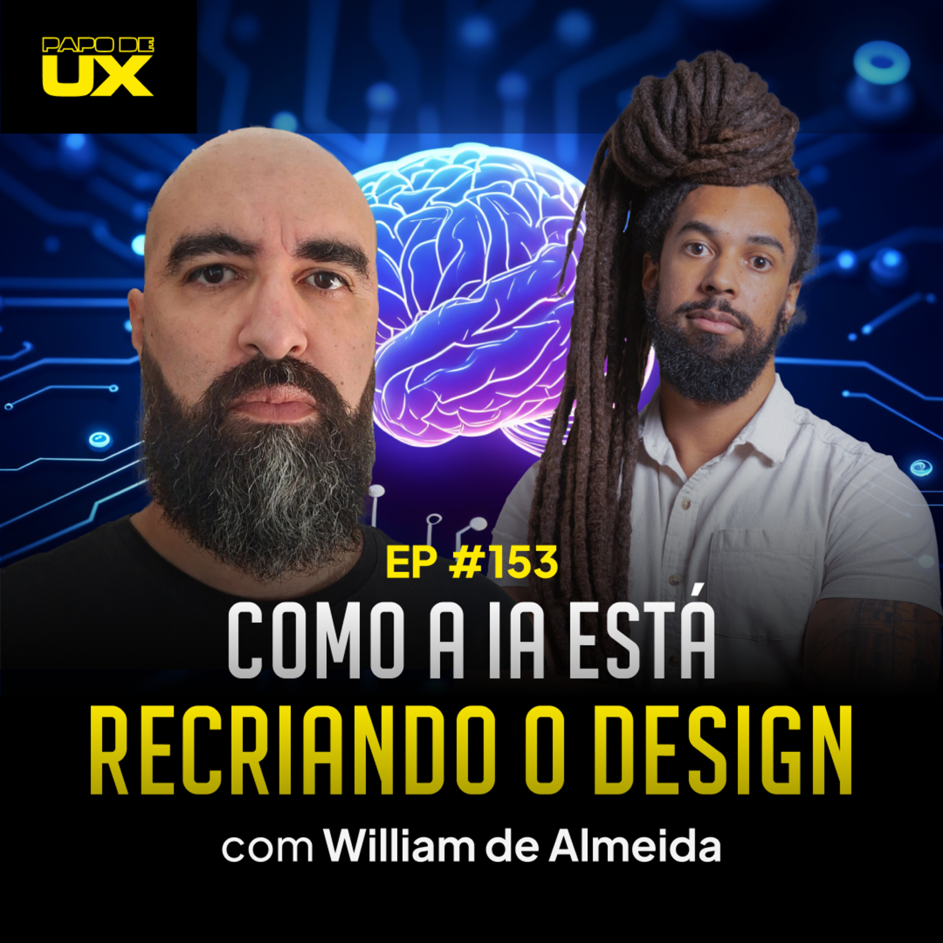 Papo de UX