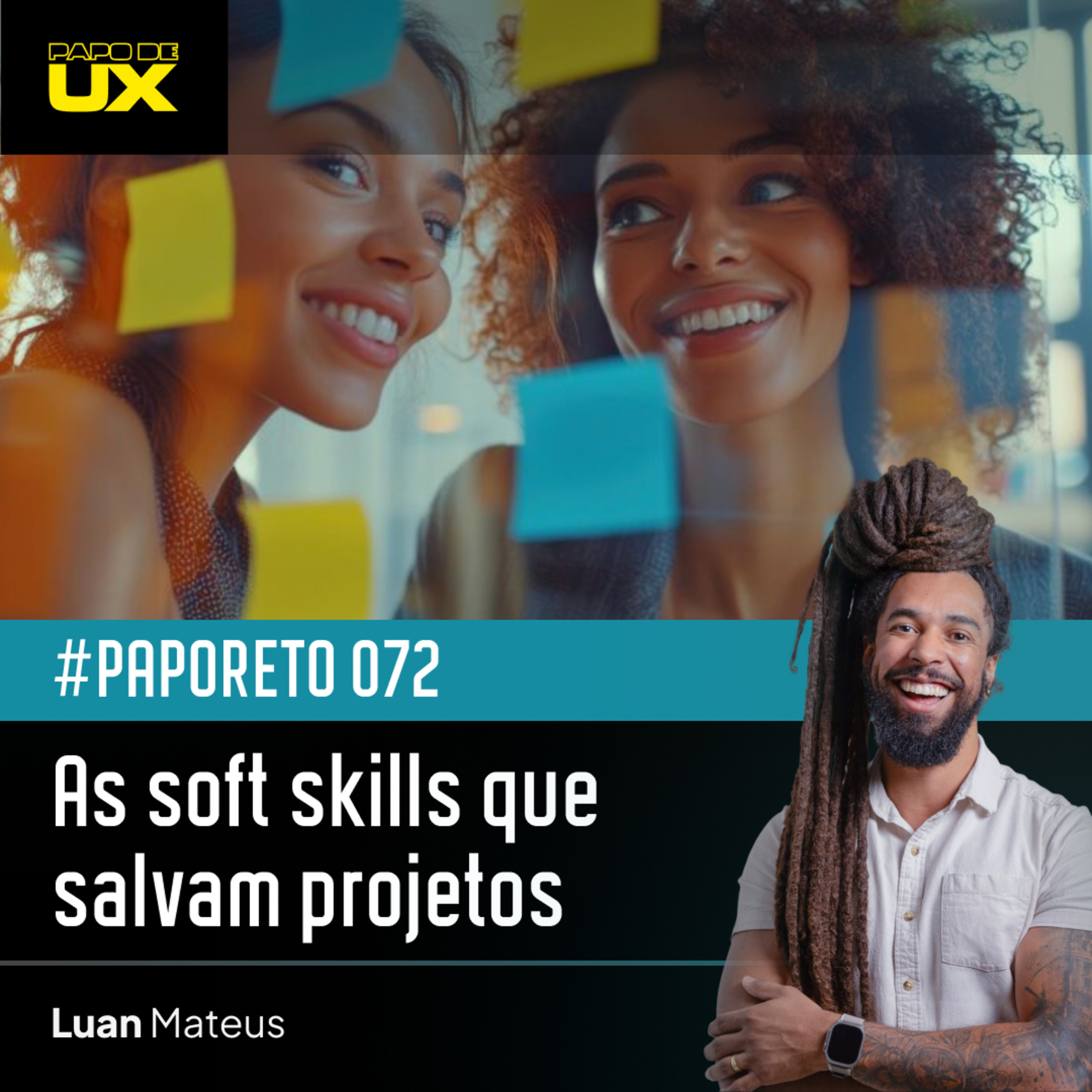 Papo de UX