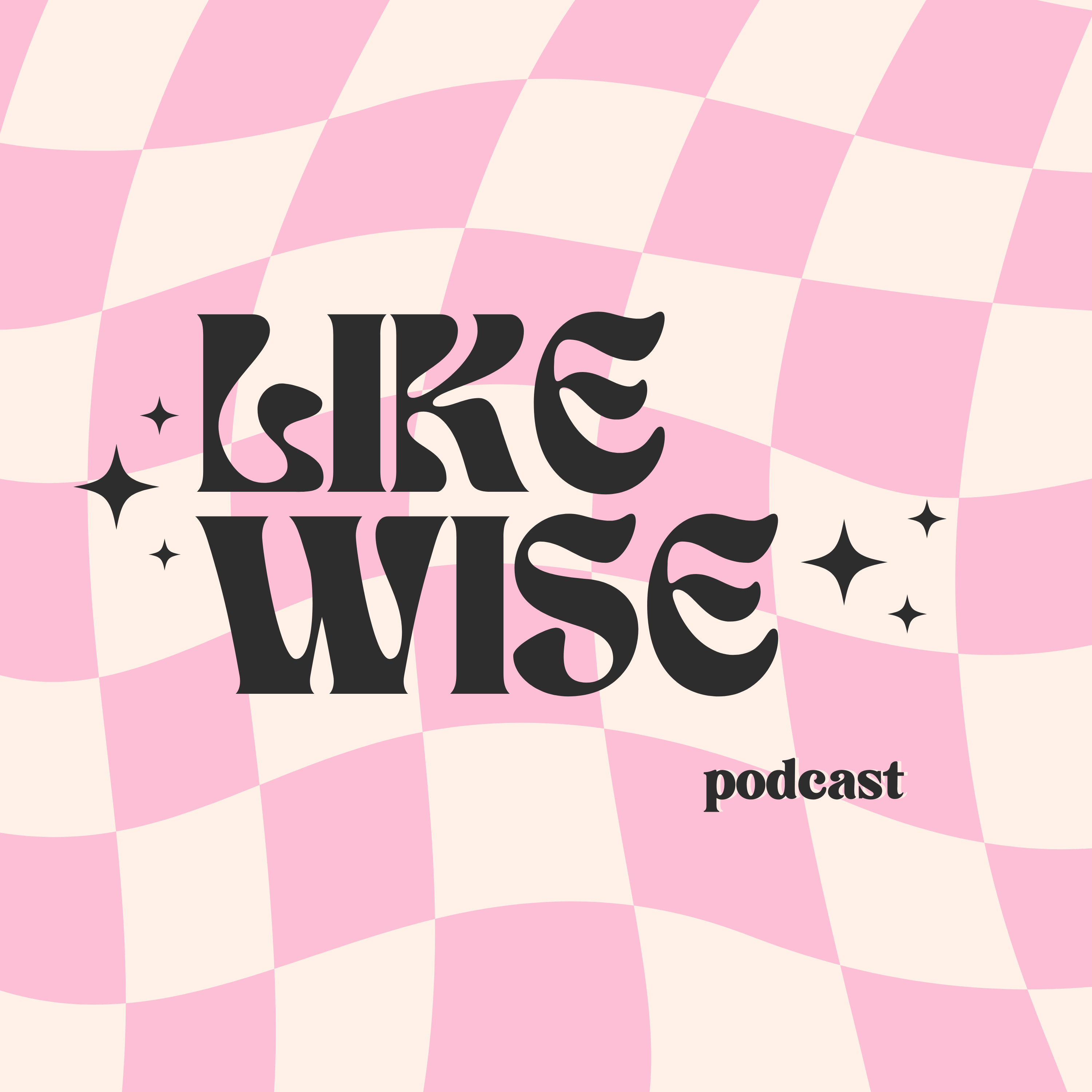 Sam's 5-Star Reads of 2023 | Likewise Mini episode artwork