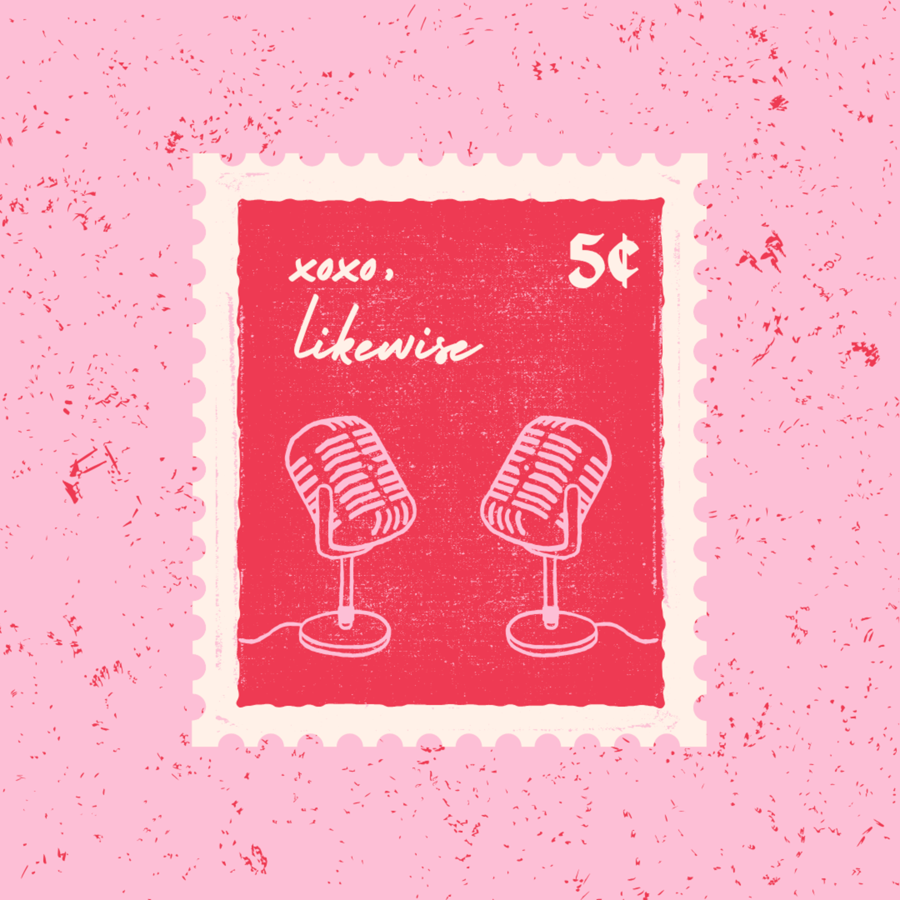 A Rare Blend of Washington Girlies with Michelle Naomi Mosley | Week of Love 2025 Day 1 episode artwork