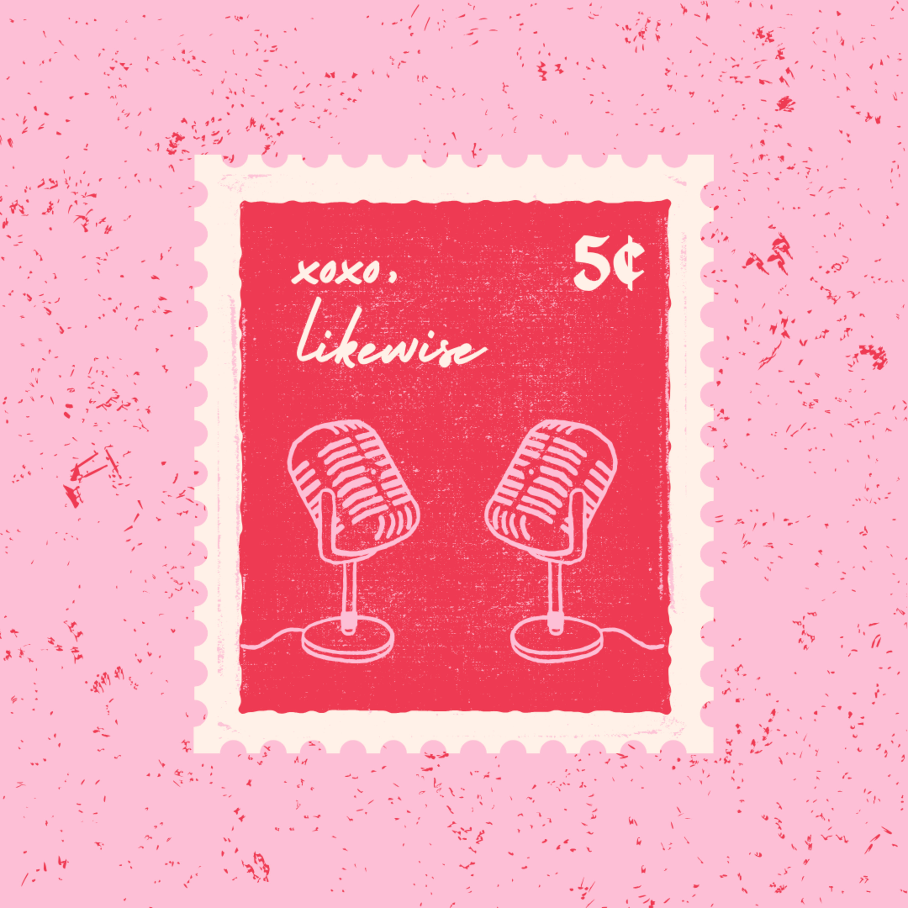 All Things Edits with Lauren Sakowski of Author's Best Friend | Week of Love 2026 Day 5 episode artwork