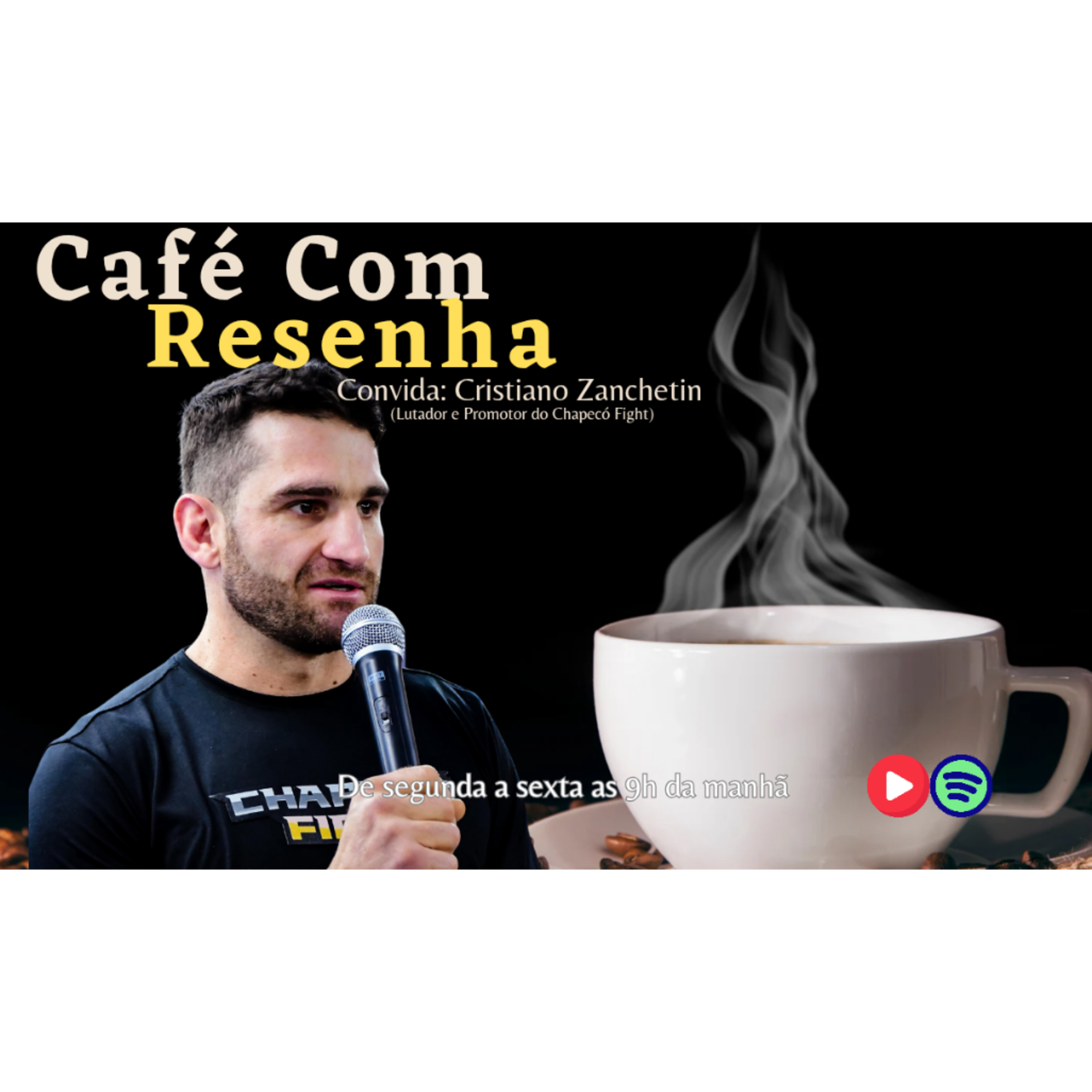 Resenha MuayThai