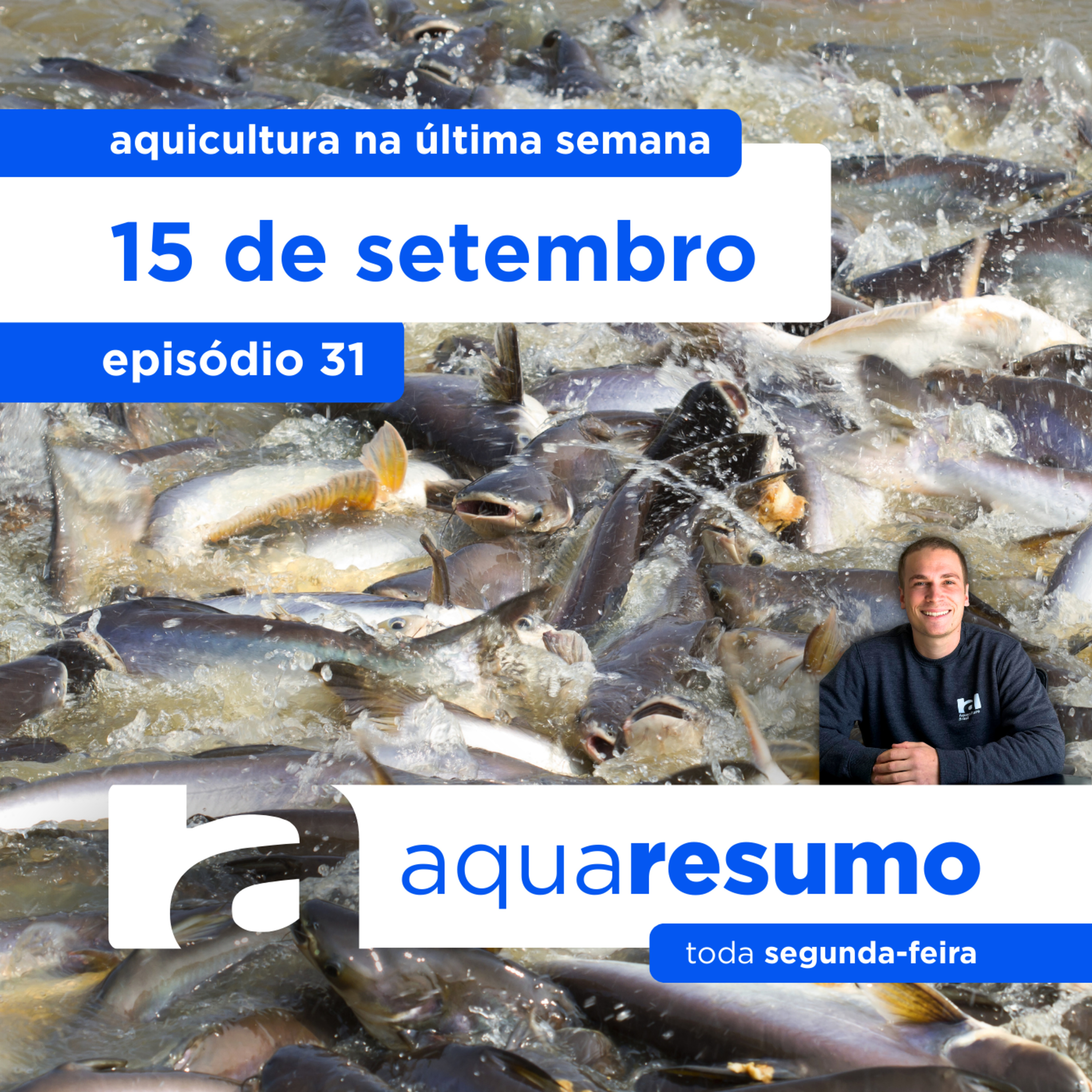 aquaresumo 31 episode artwork