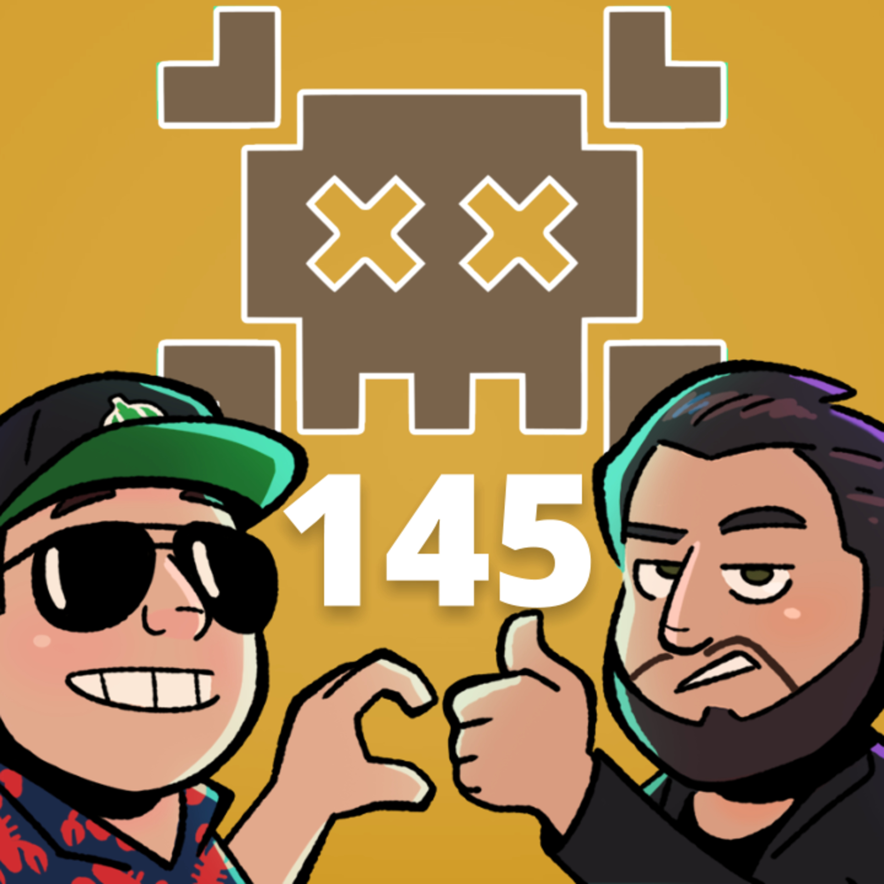PixxelCast 145 - Nintendo te deja compartir juegos digitales y Ray Tracing en AMD mejora al doble episode artwork